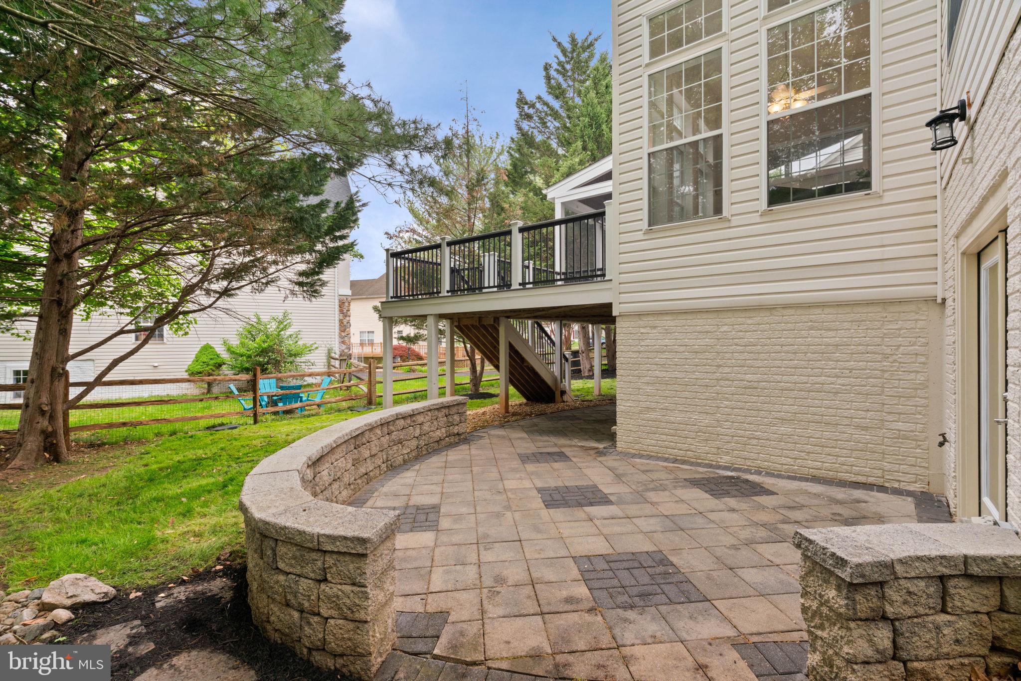 CASCADES - Residential