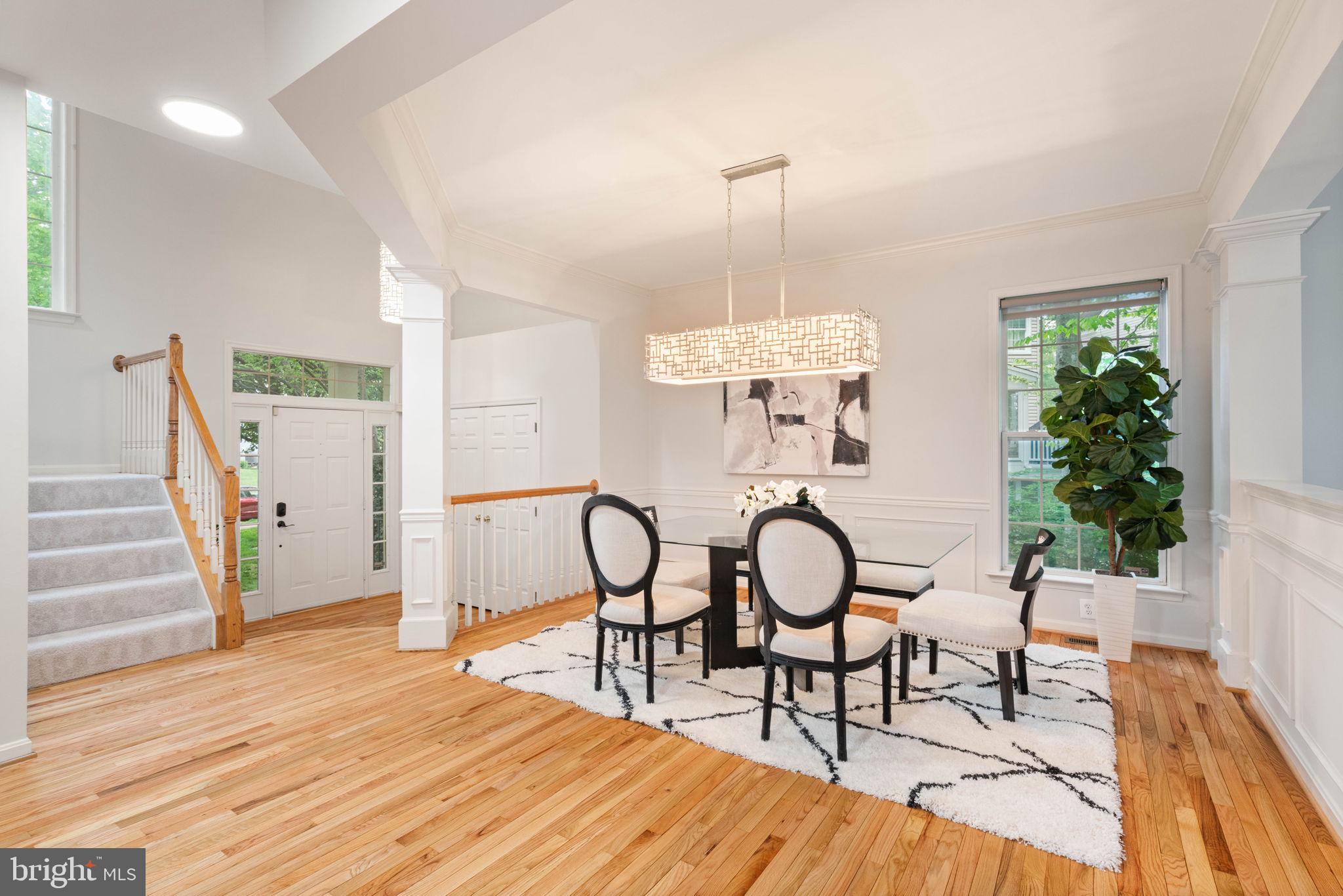 CASCADES - Residential