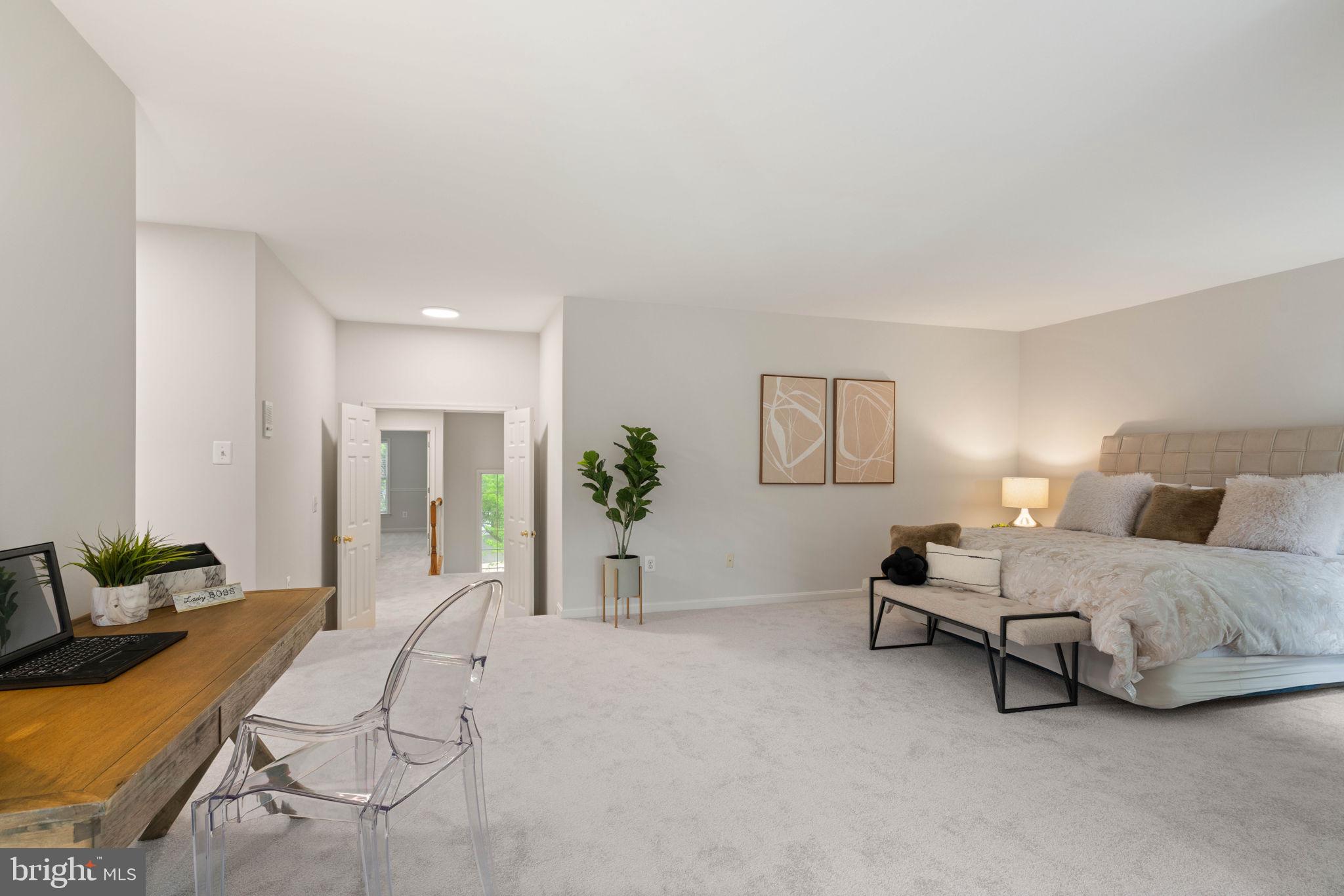 CASCADES - Residential