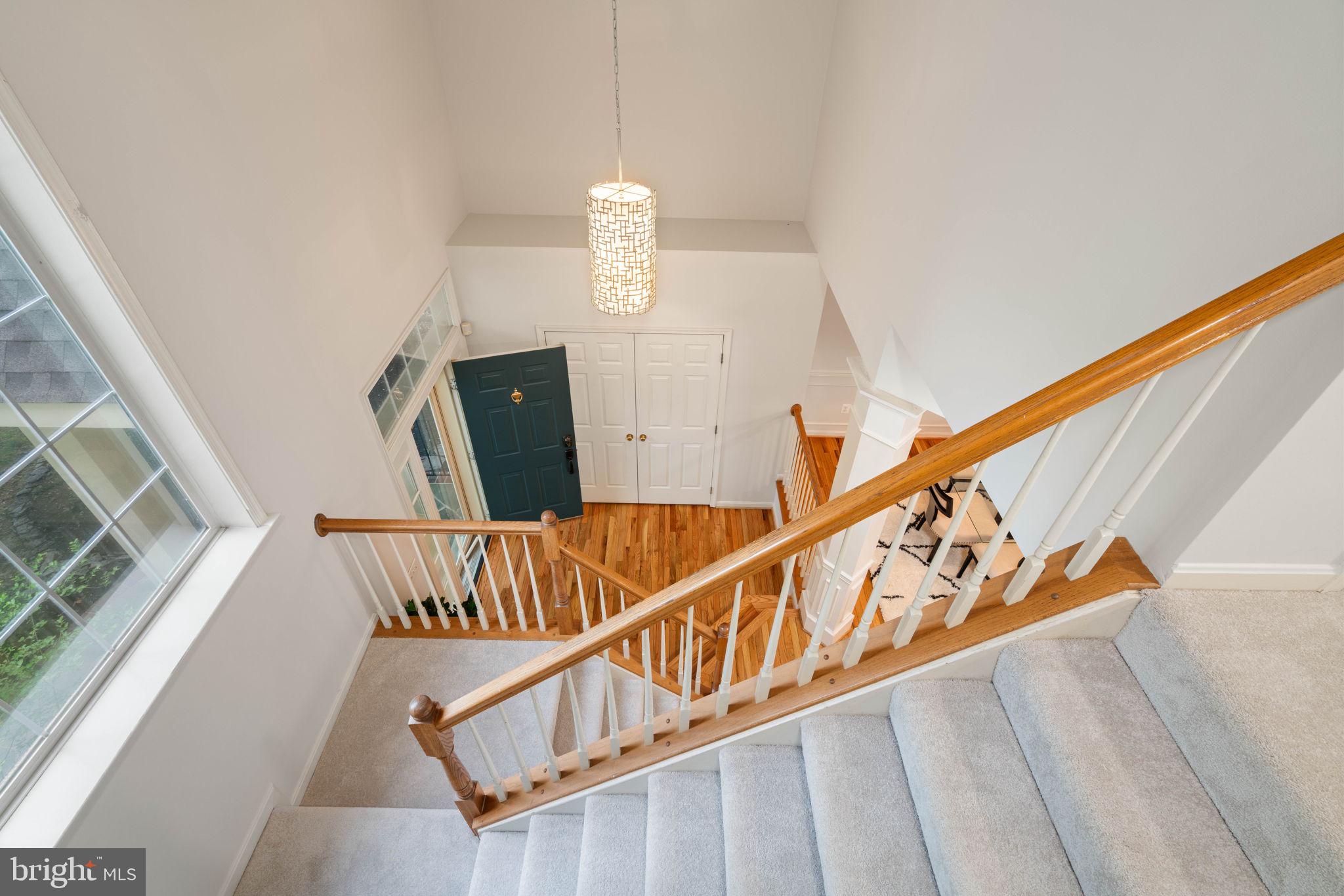 CASCADES - Residential