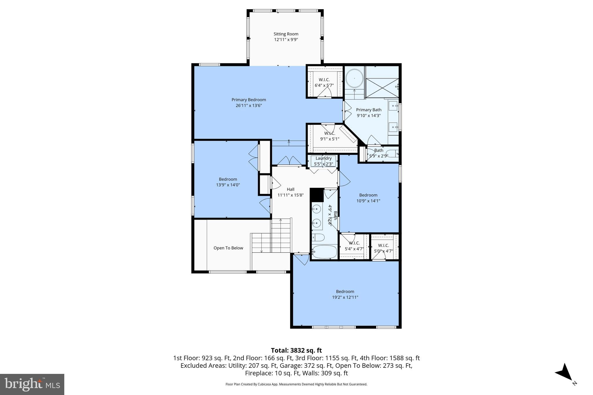 CASCADES - Residential