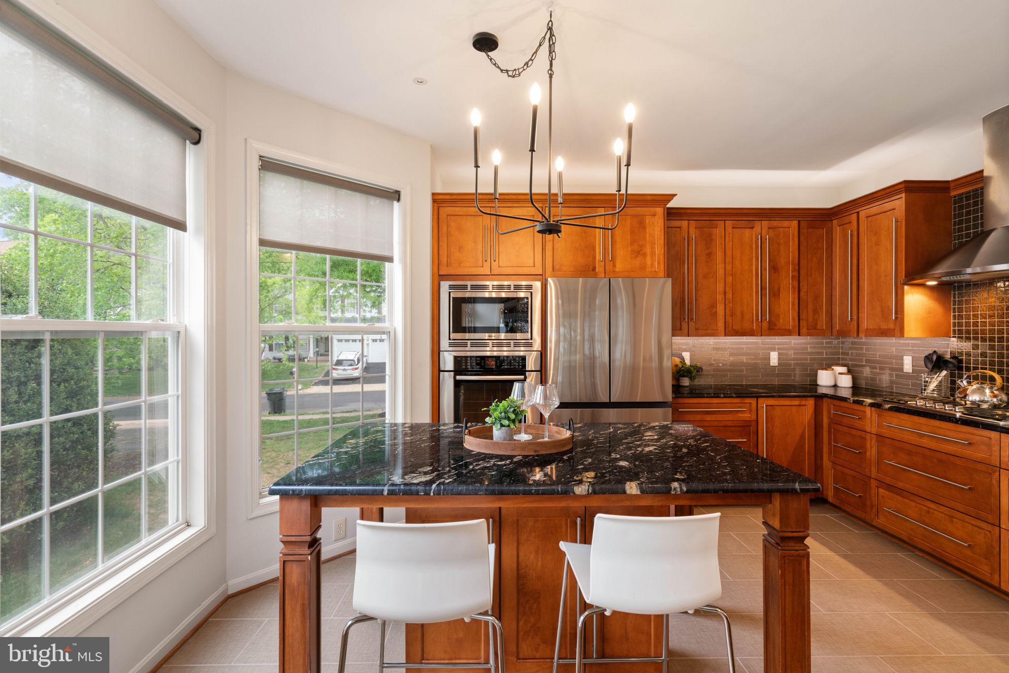 CASCADES - Residential