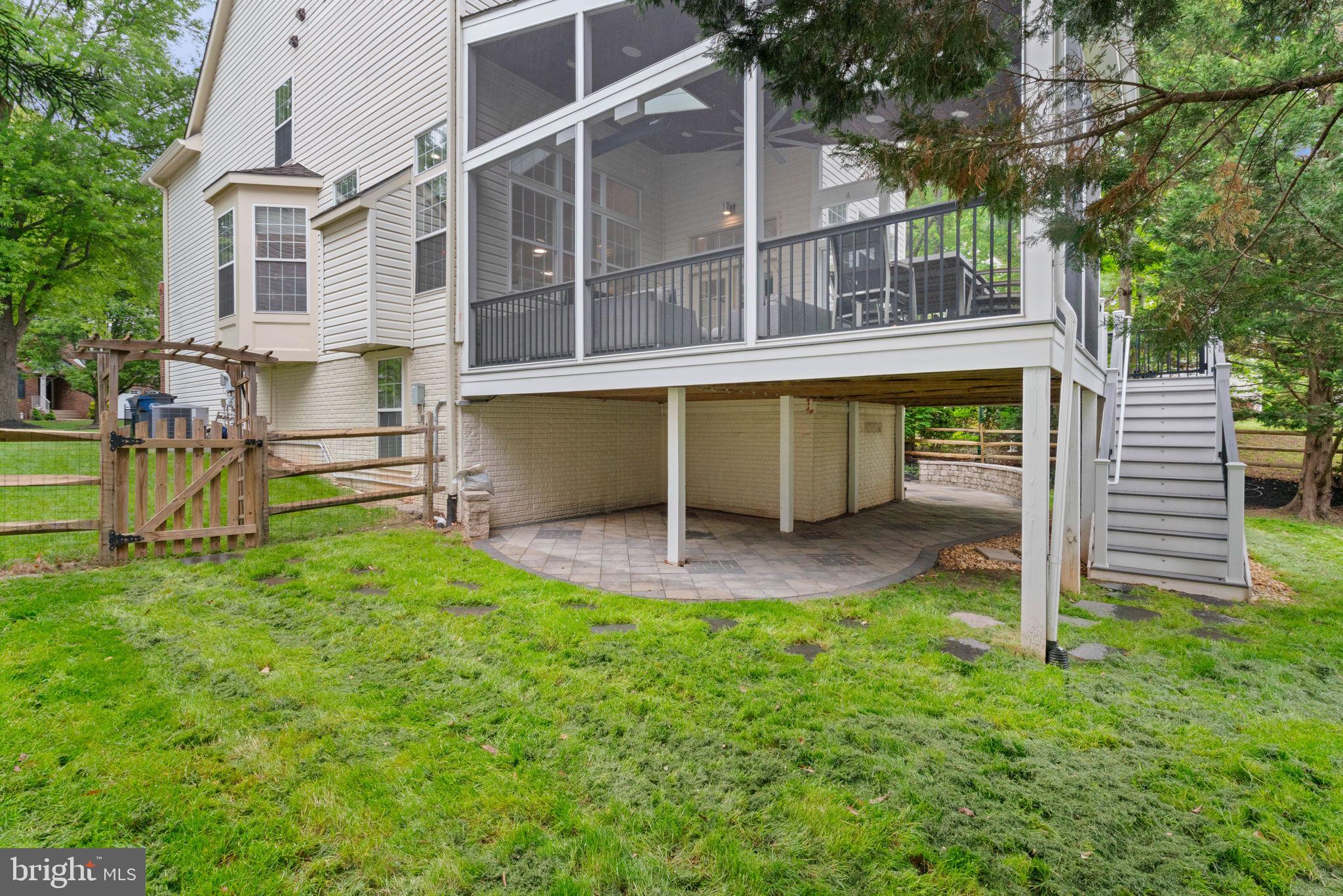 CASCADES - Residential