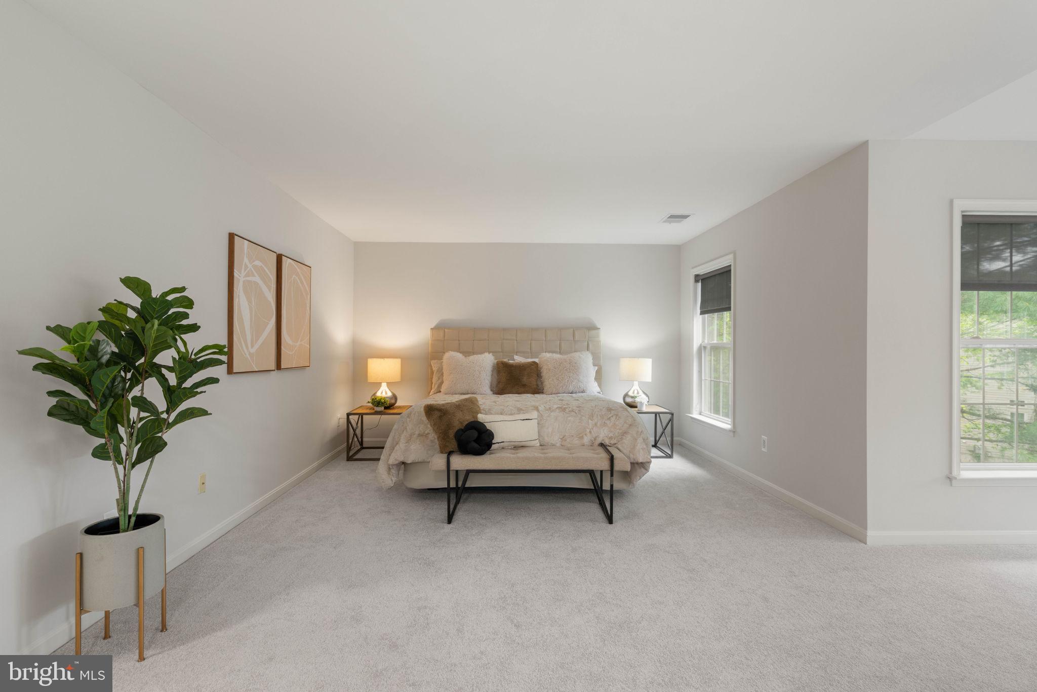 CASCADES - Residential