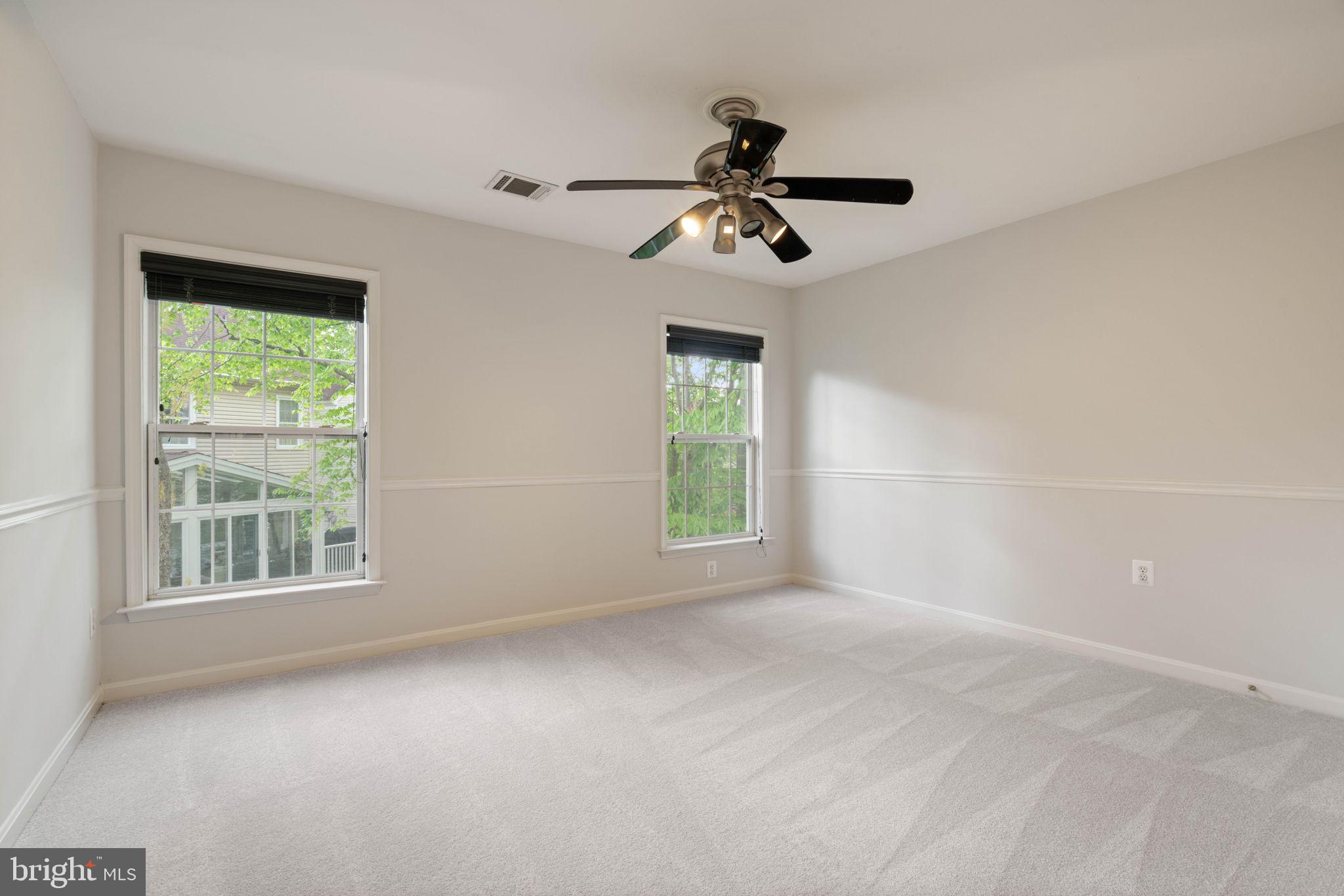 CASCADES - Residential