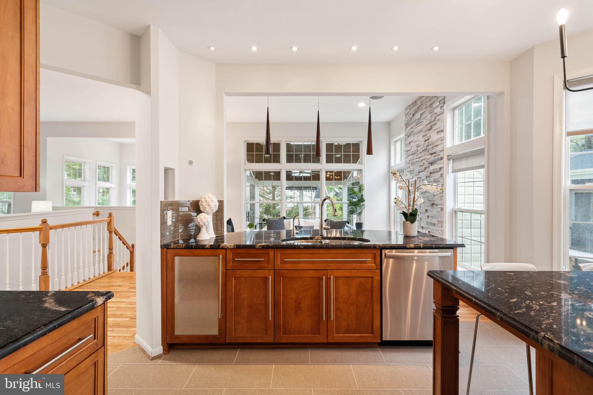 CASCADES - Residential