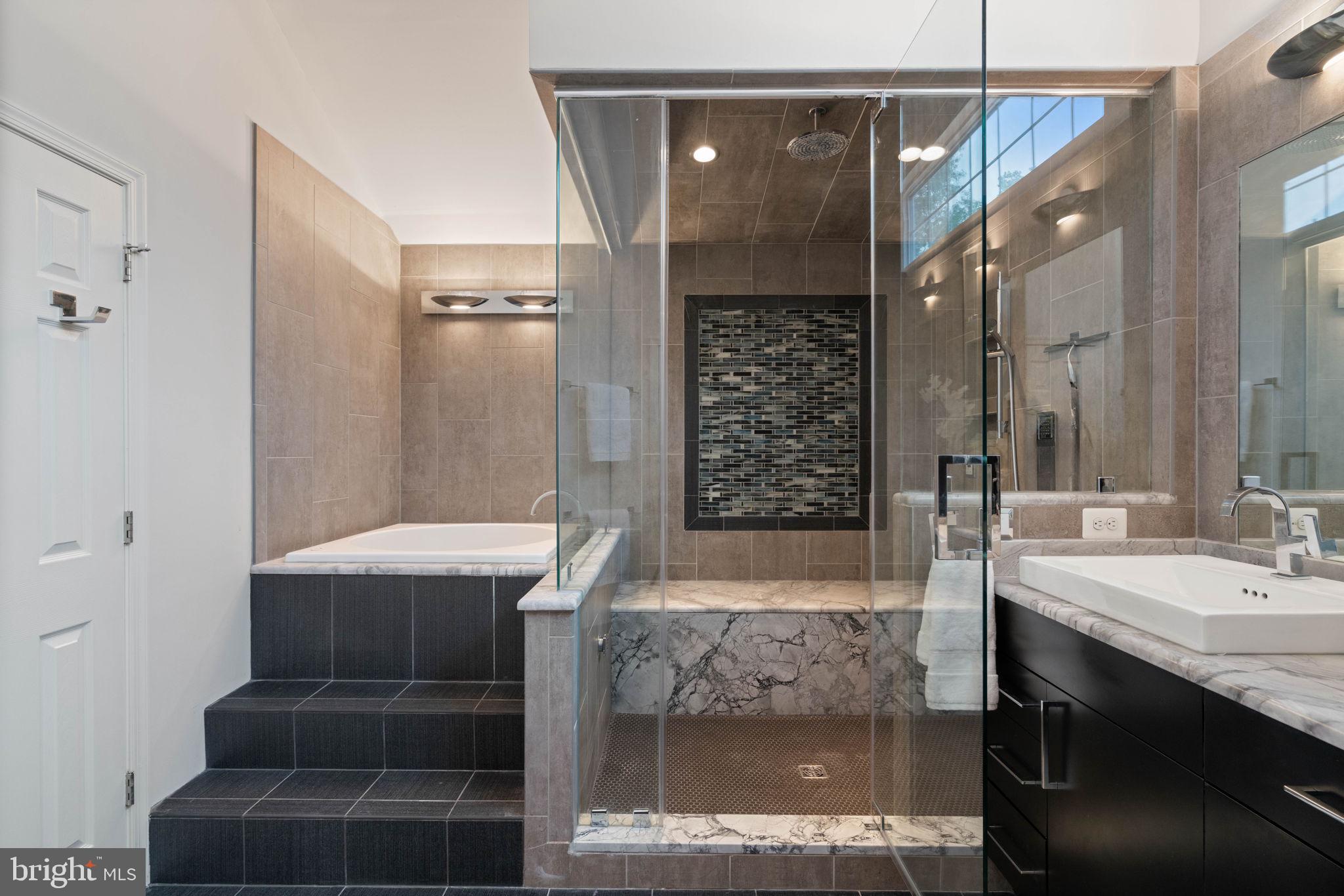 CASCADES - Residential