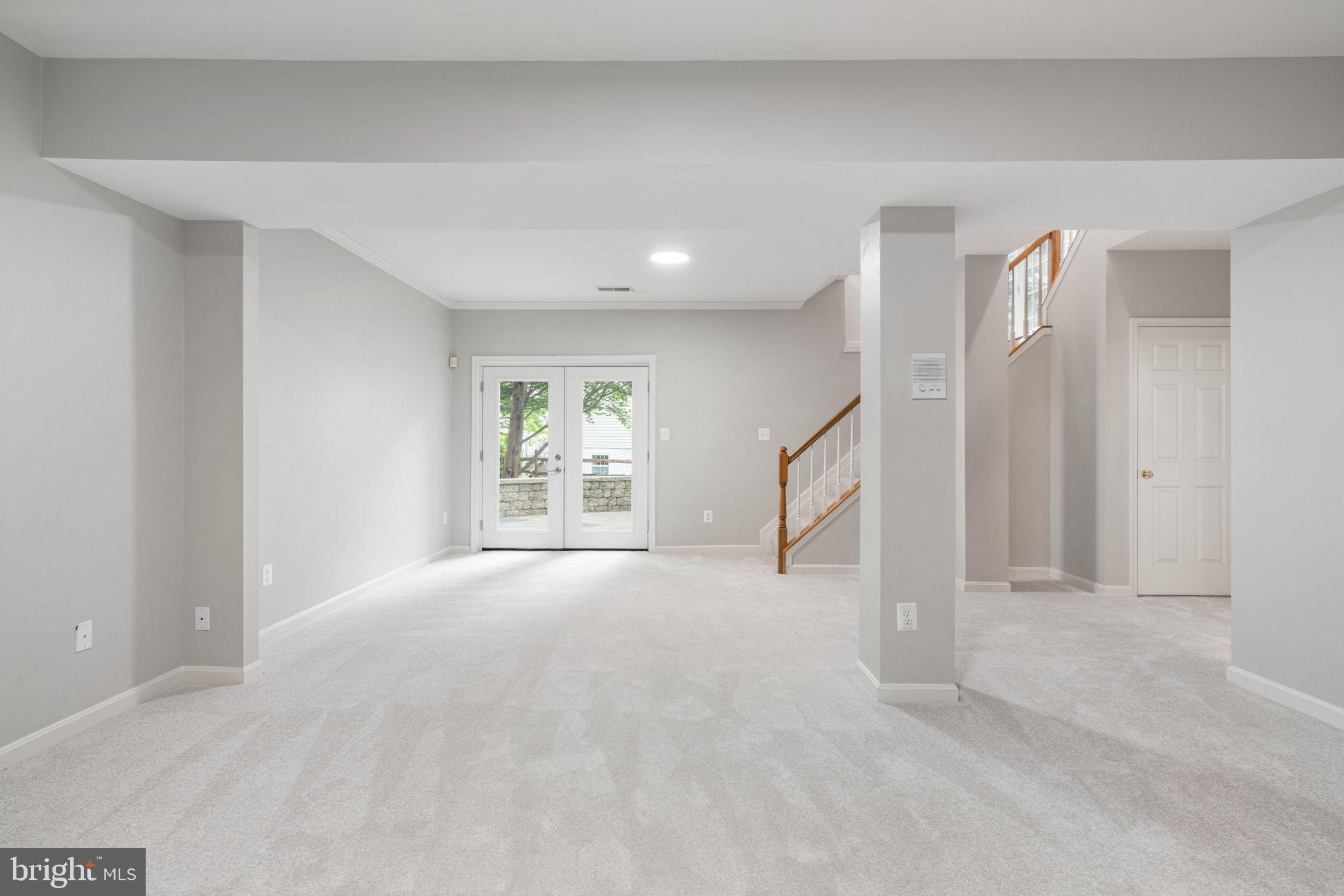 CASCADES - Residential