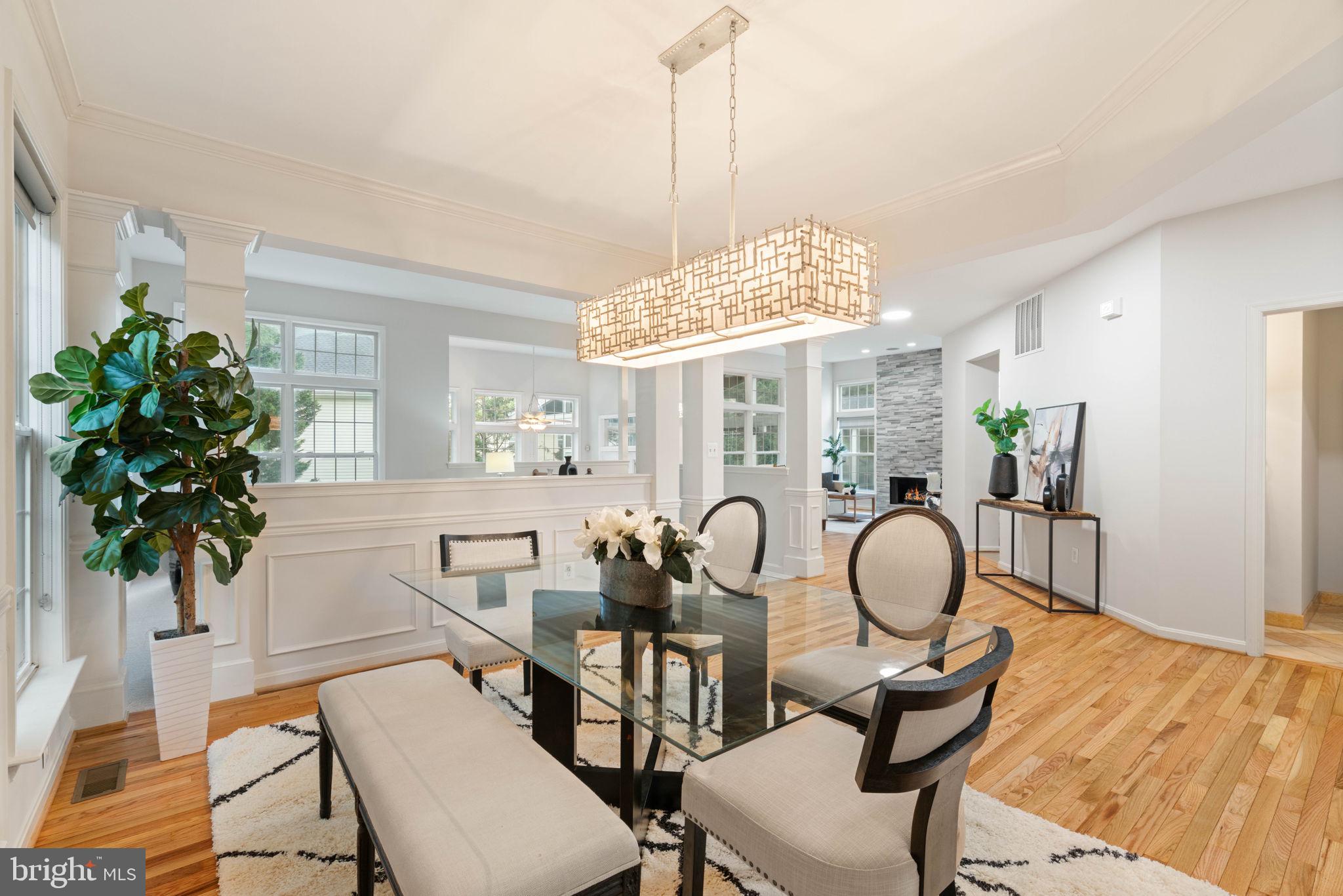 CASCADES - Residential