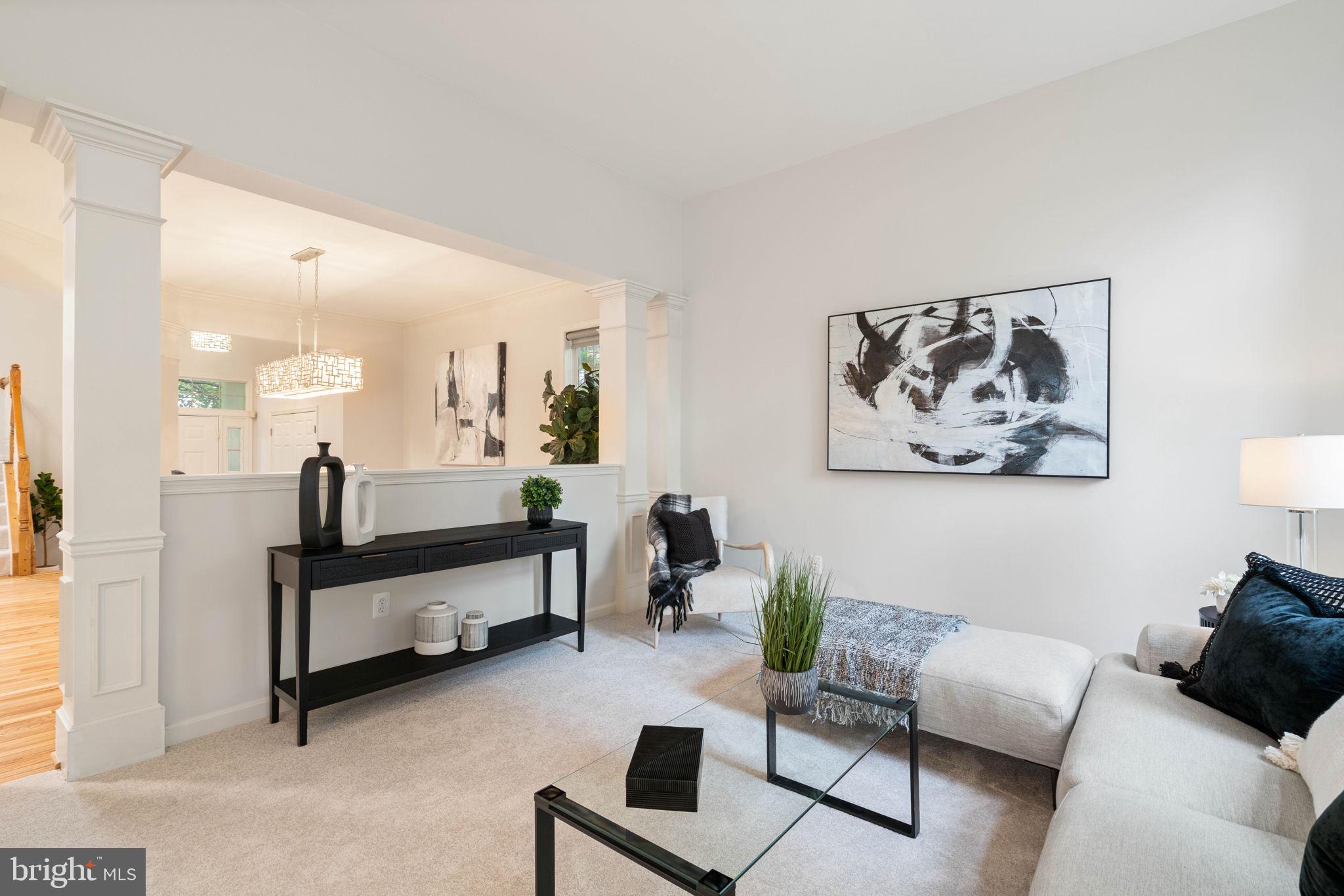 CASCADES - Residential