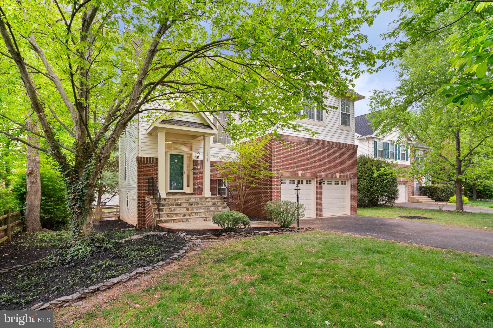 CASCADES - Residential