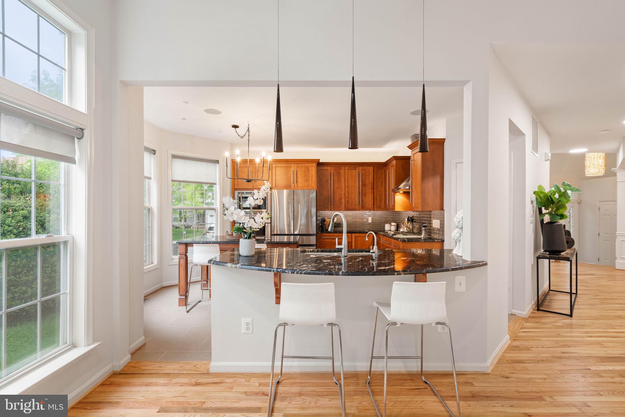 CASCADES - Residential