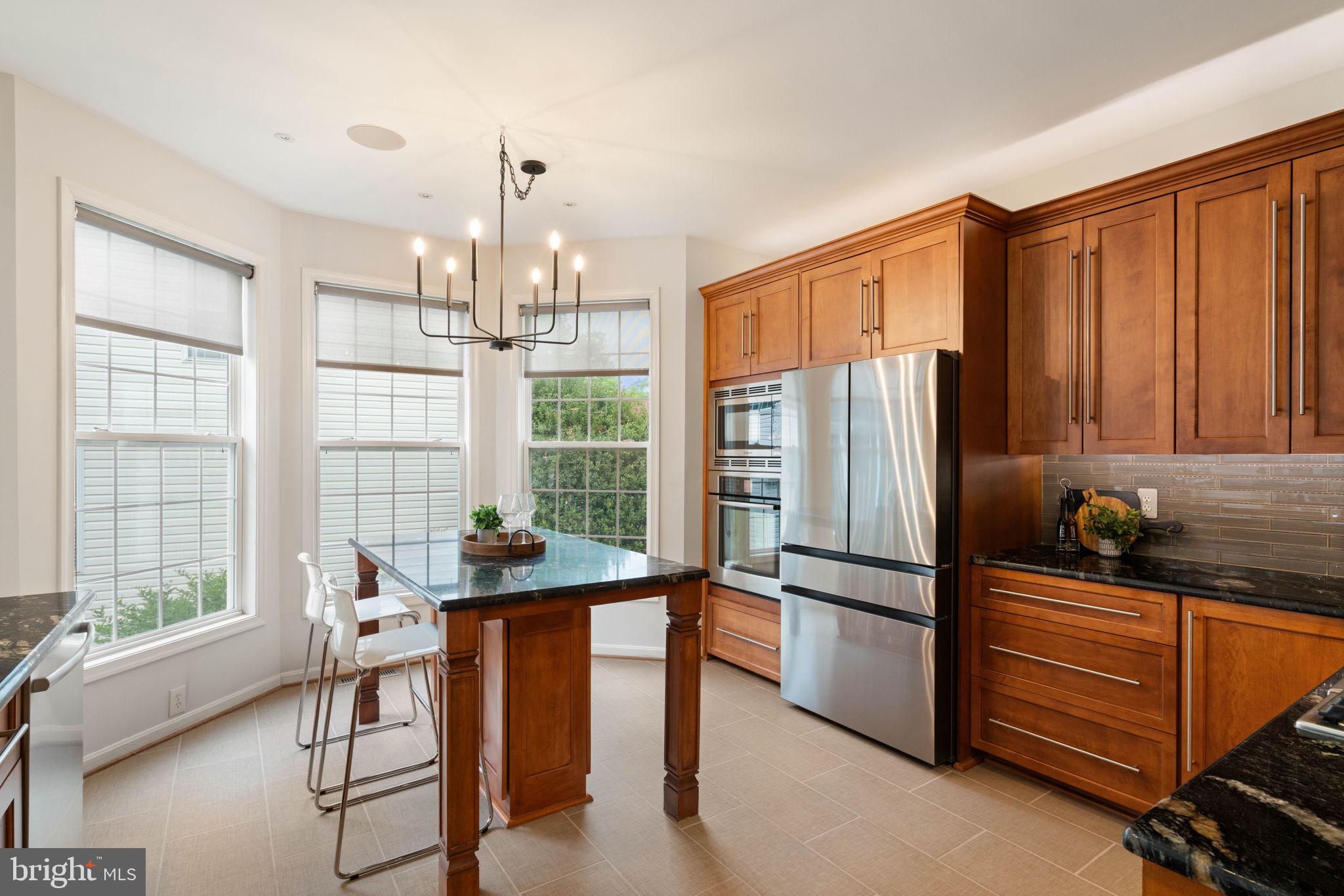 CASCADES - Residential