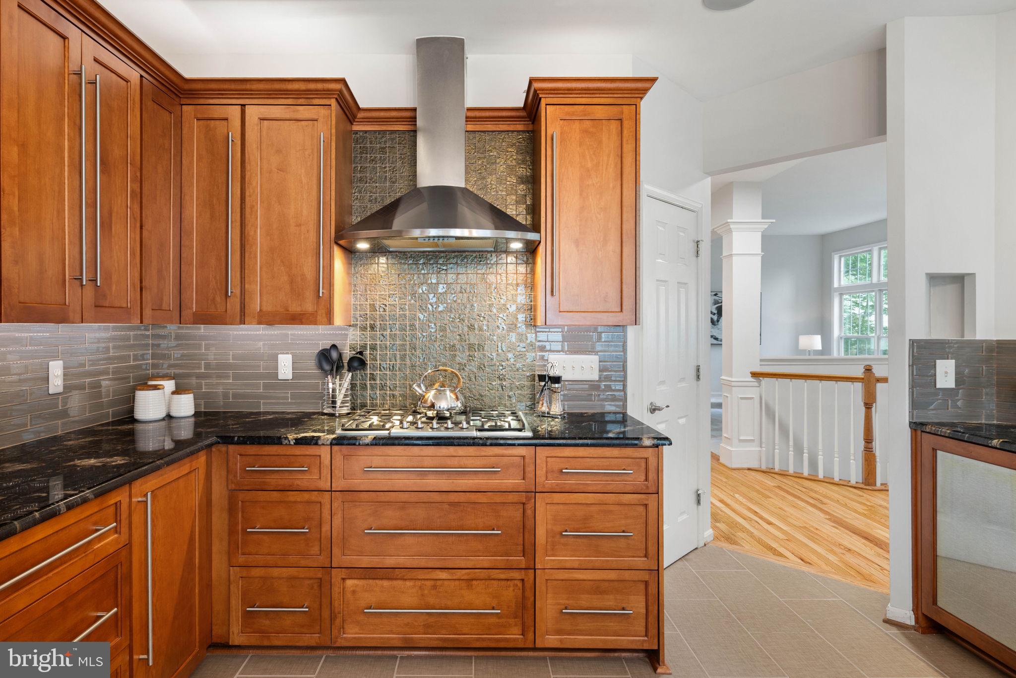 CASCADES - Residential