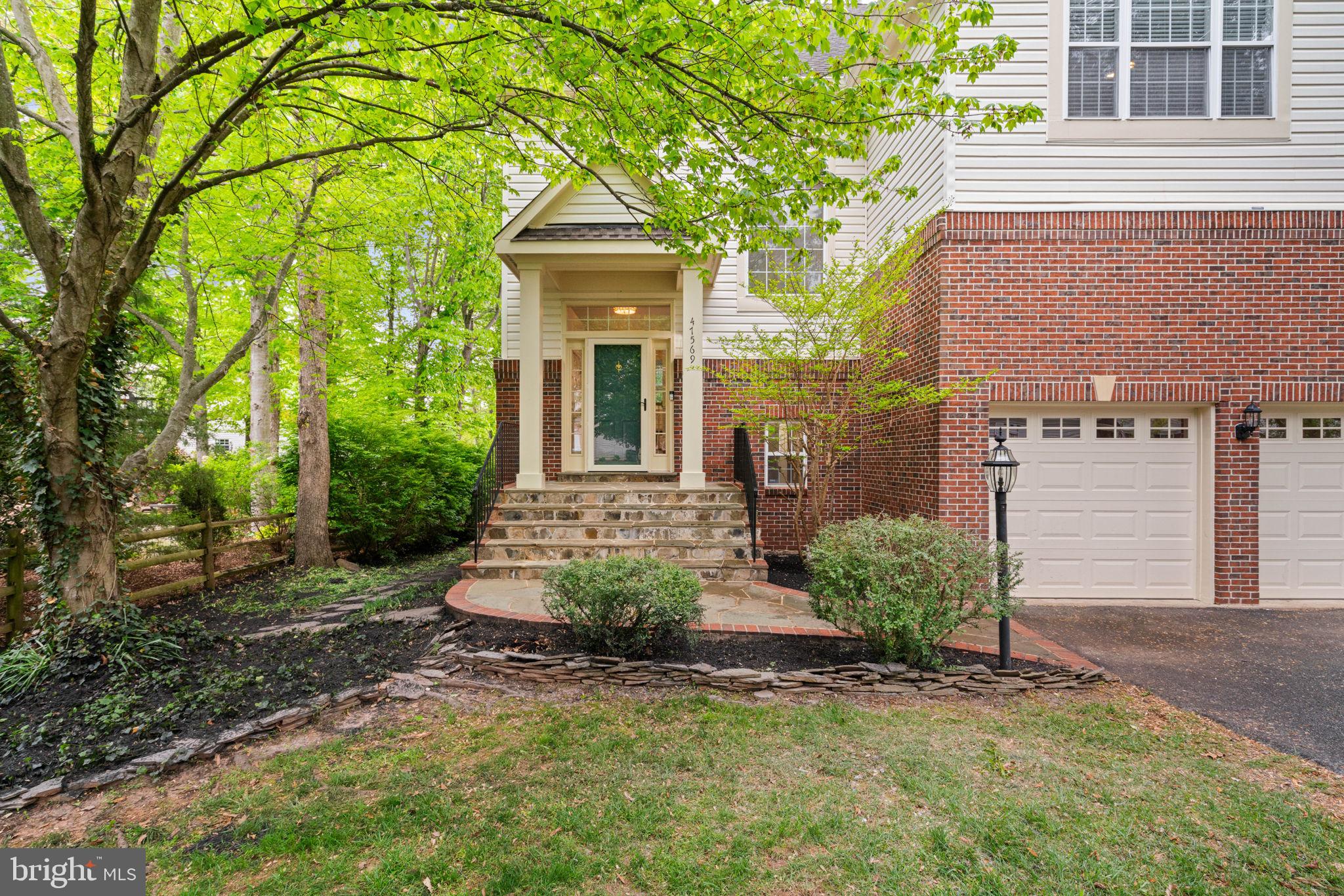 CASCADES - Residential