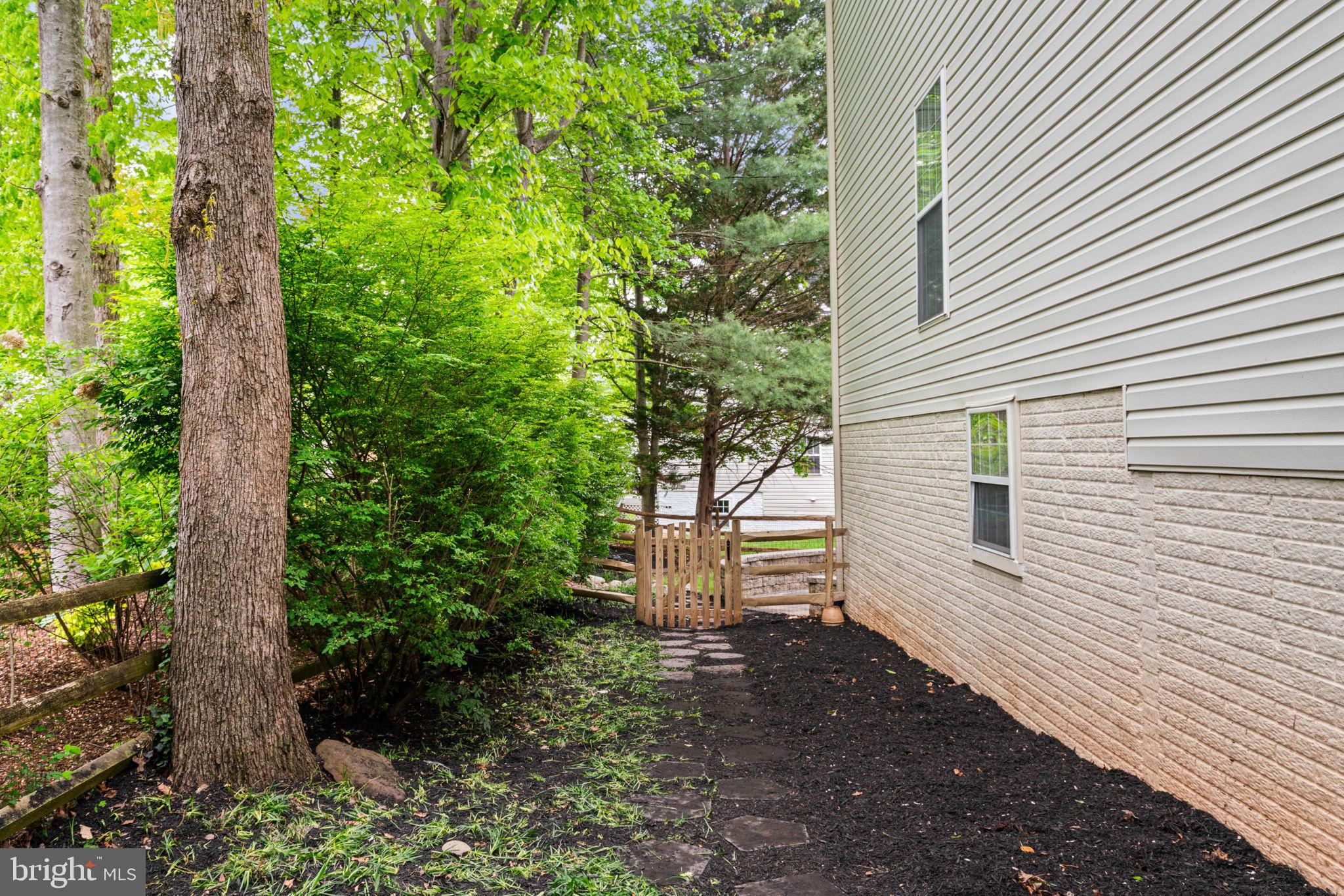 CASCADES - Residential