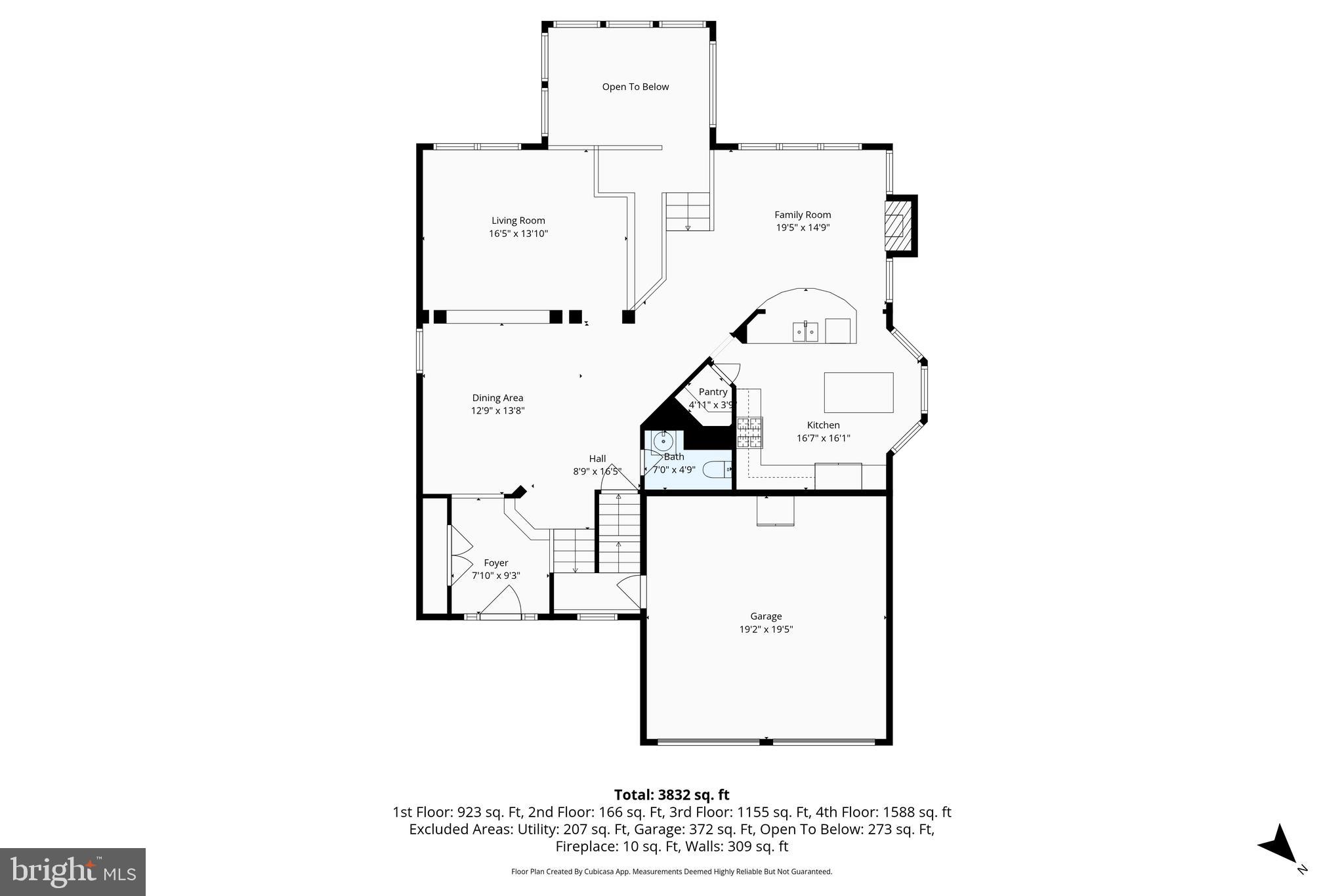 CASCADES - Residential