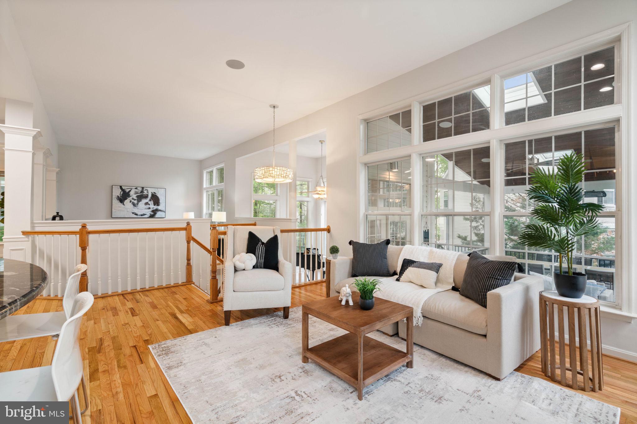 CASCADES - Residential