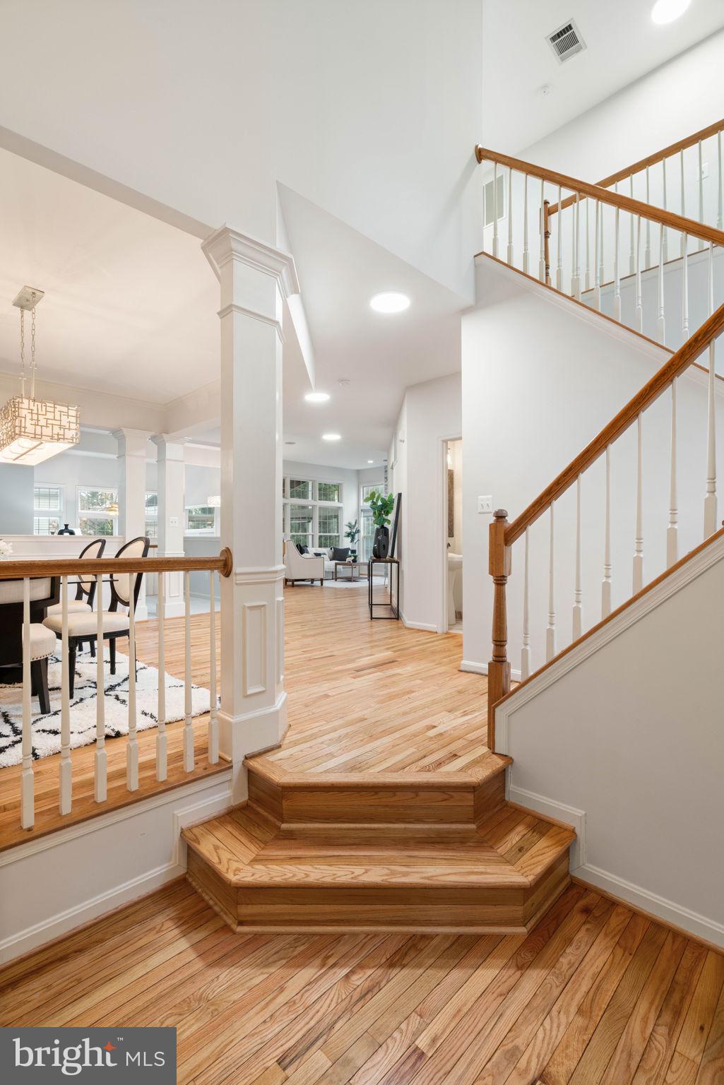 CASCADES - Residential