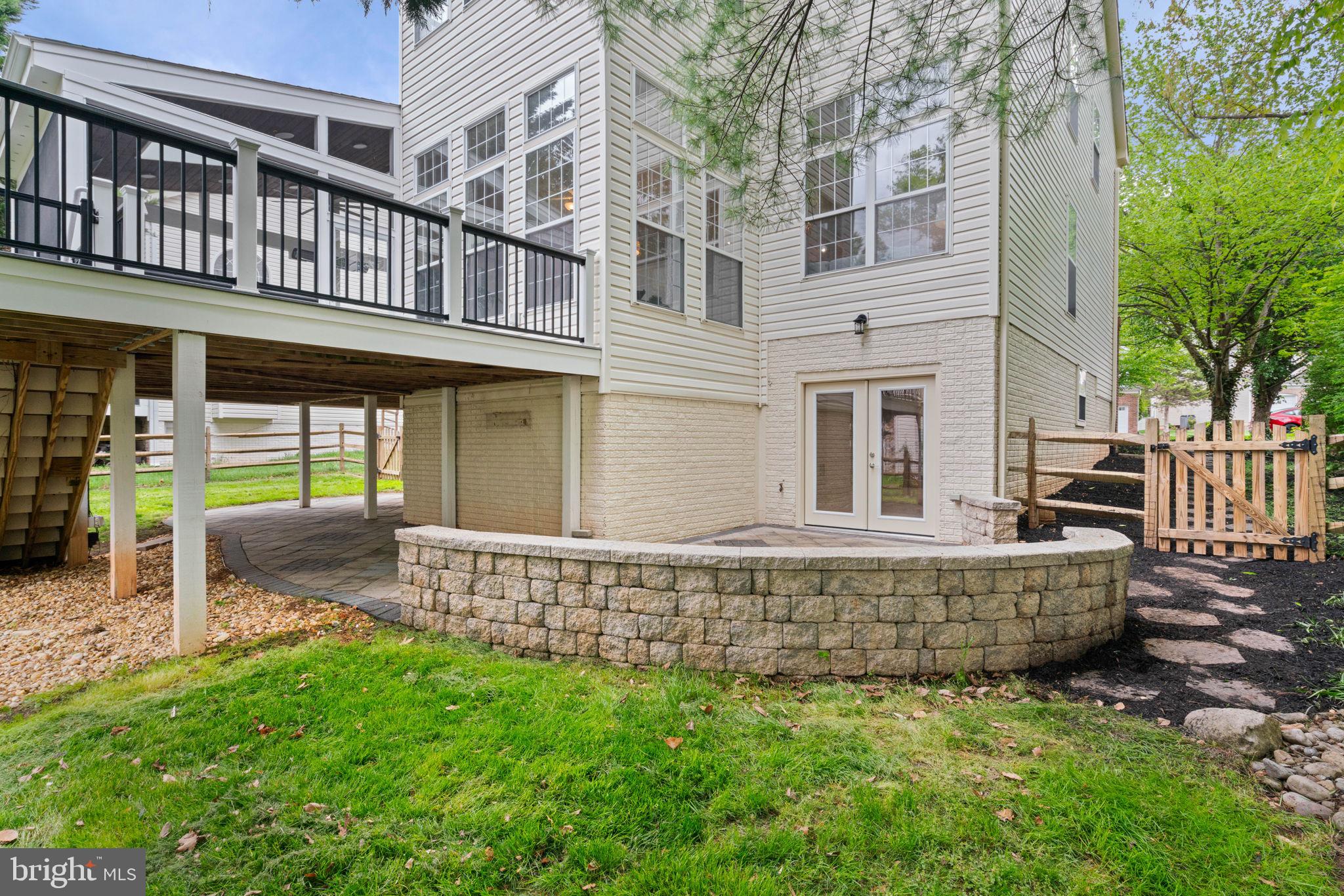 CASCADES - Residential