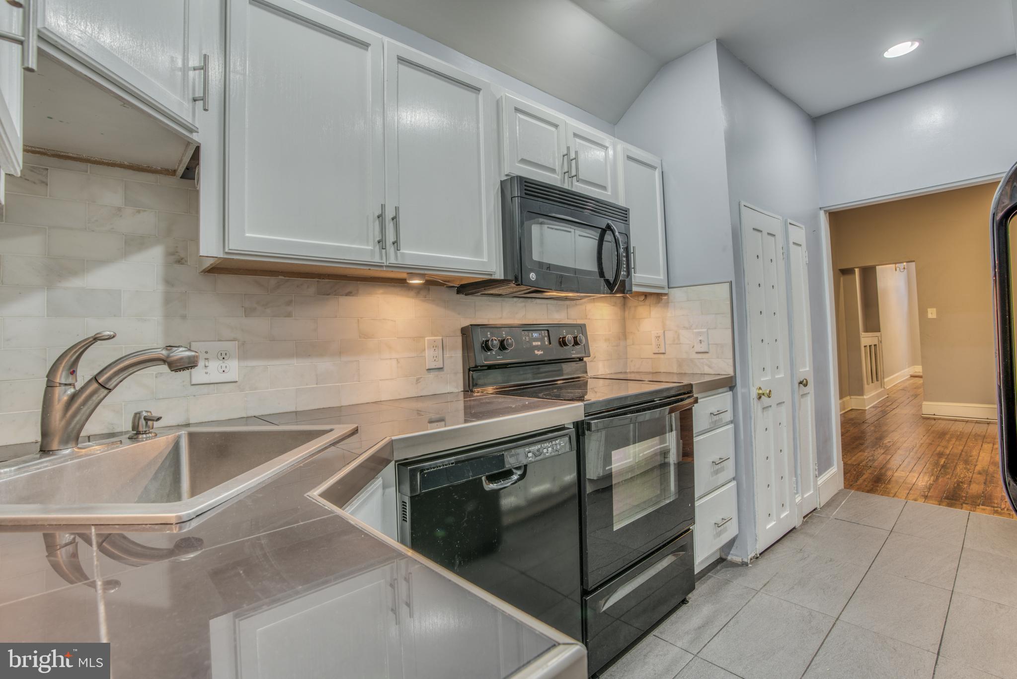 BUTCHER'S HILL - Residential Lease