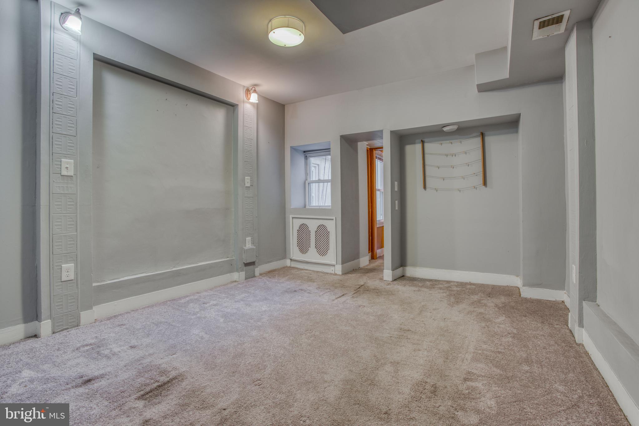 BUTCHER'S HILL - Residential Lease