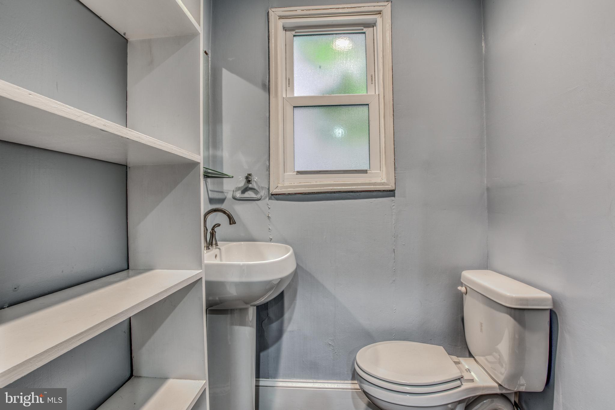 BUTCHER'S HILL - Residential Lease