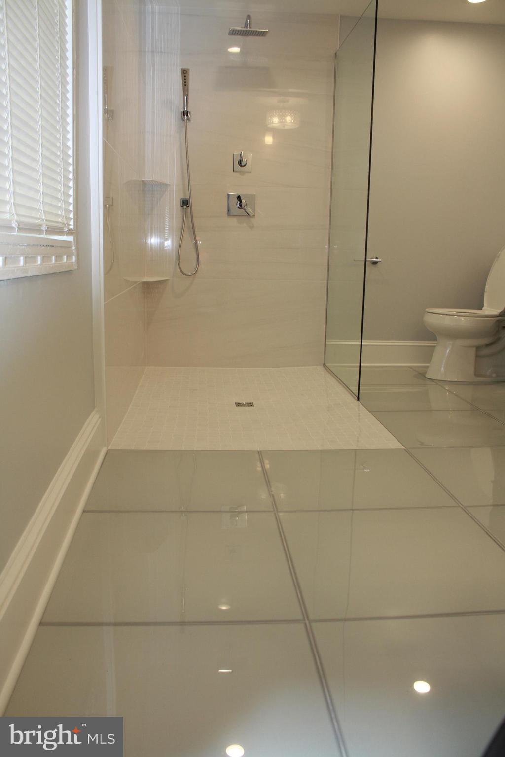 BUTCHER'S HILL - Residential Lease