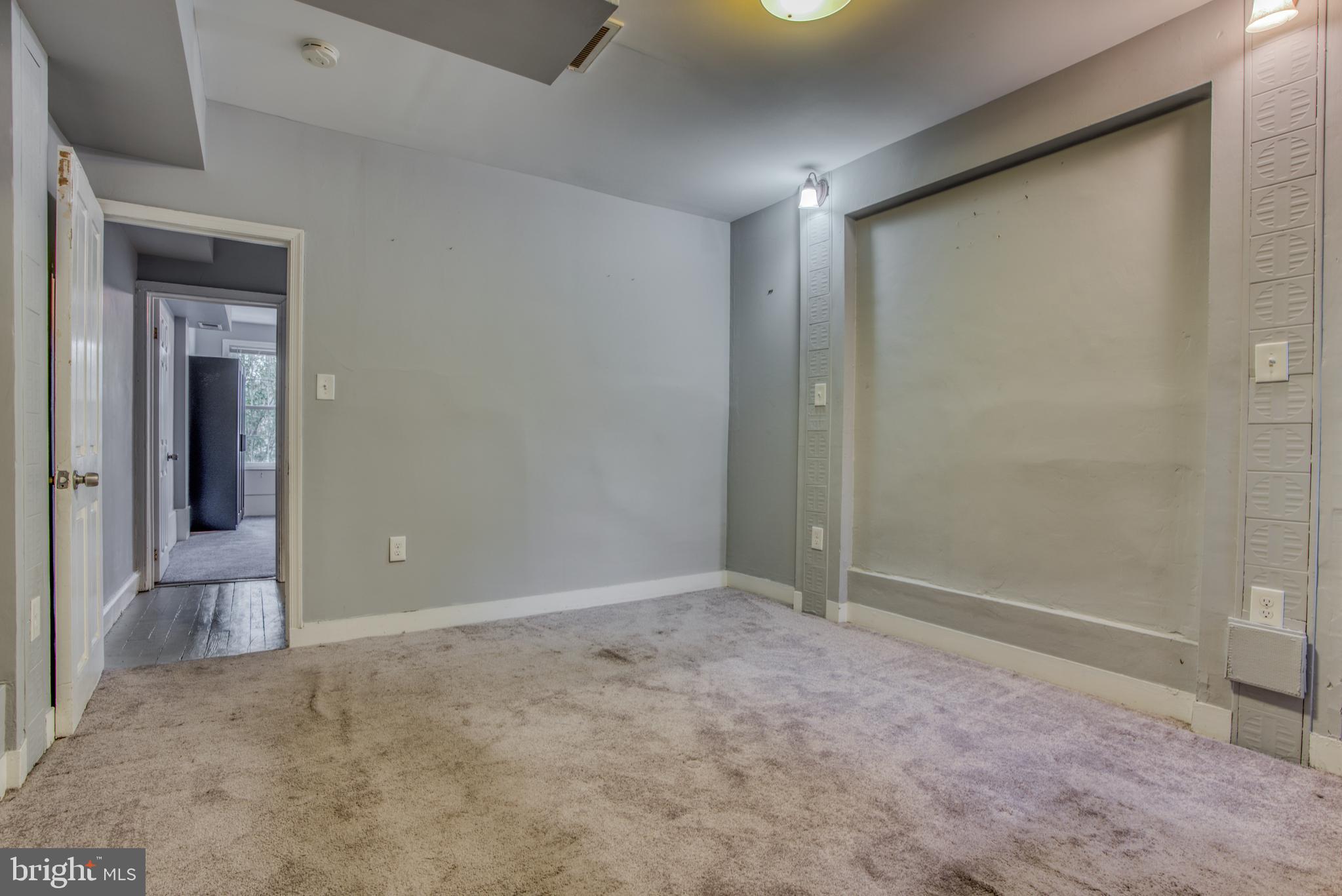 BUTCHER'S HILL - Residential Lease