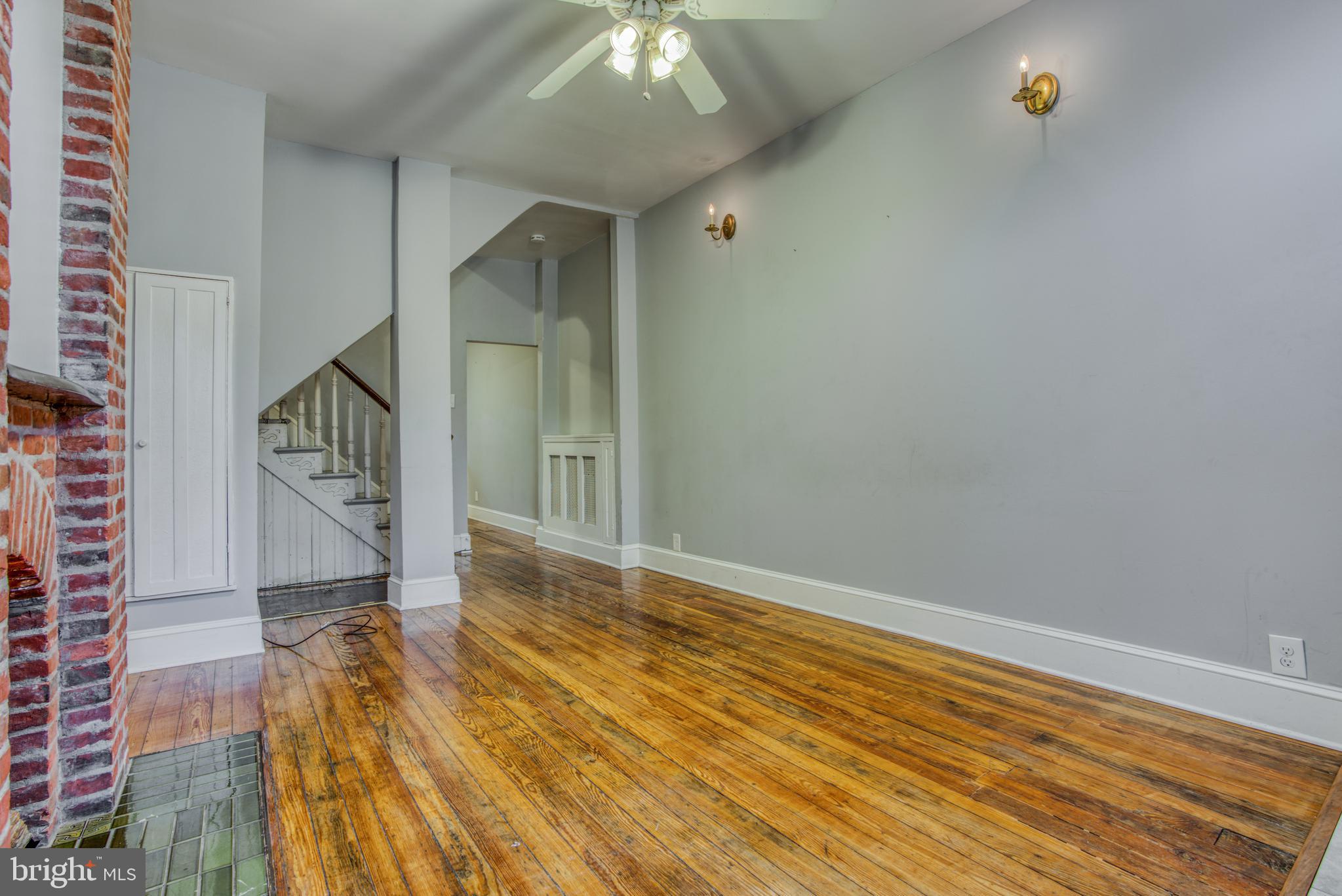 BUTCHER'S HILL - Residential Lease