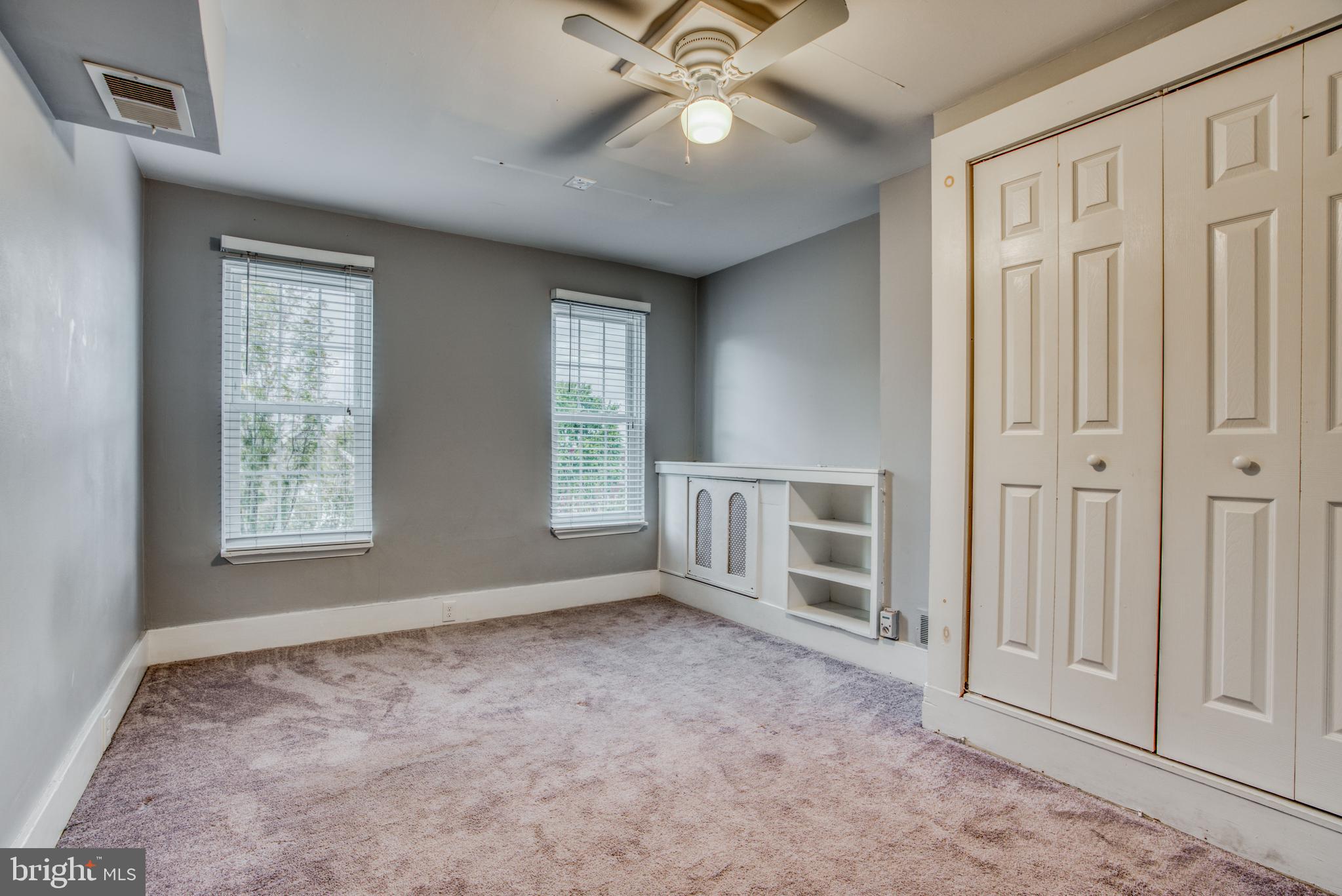 BUTCHER'S HILL - Residential Lease