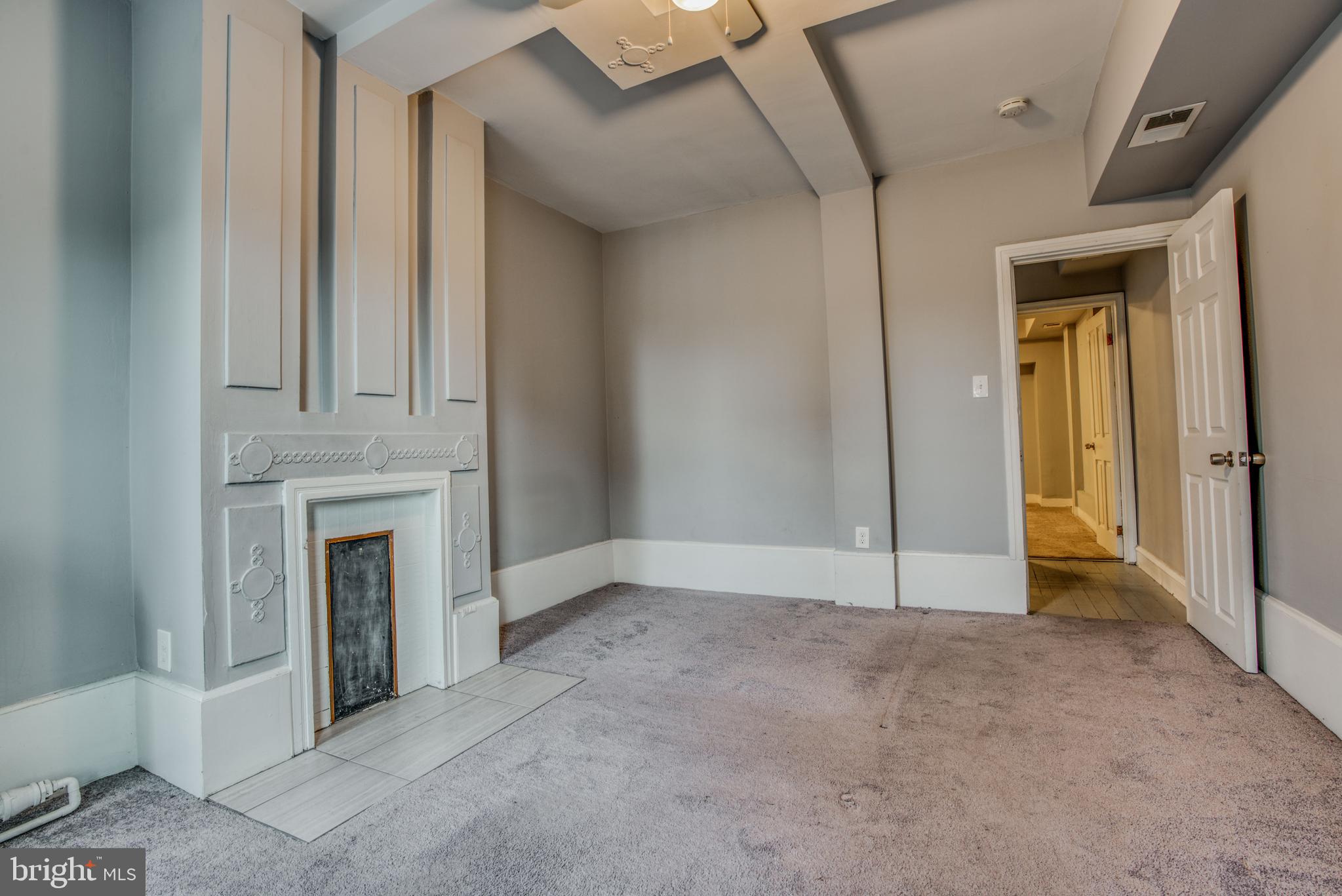 BUTCHER'S HILL - Residential Lease