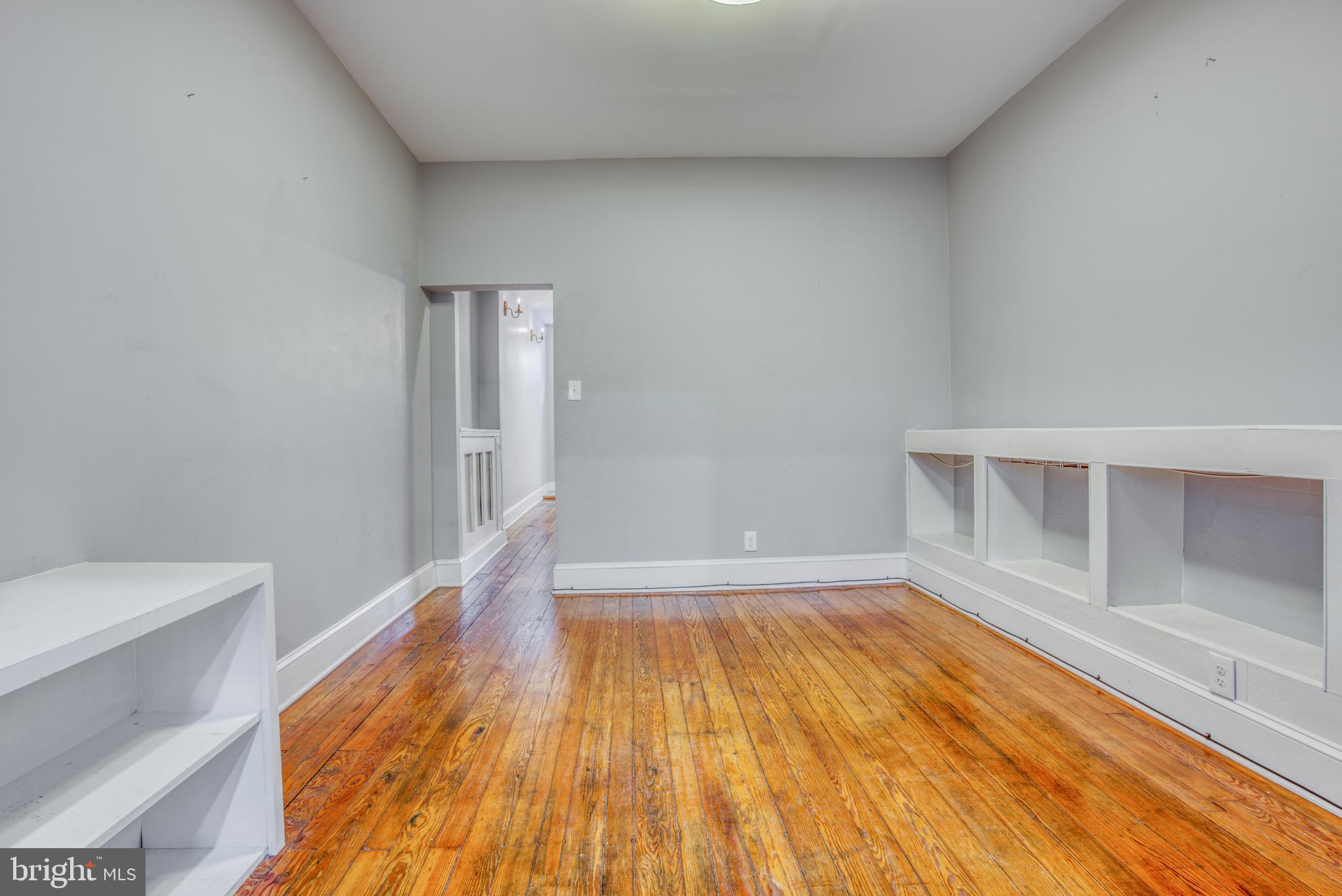 BUTCHER'S HILL - Residential Lease