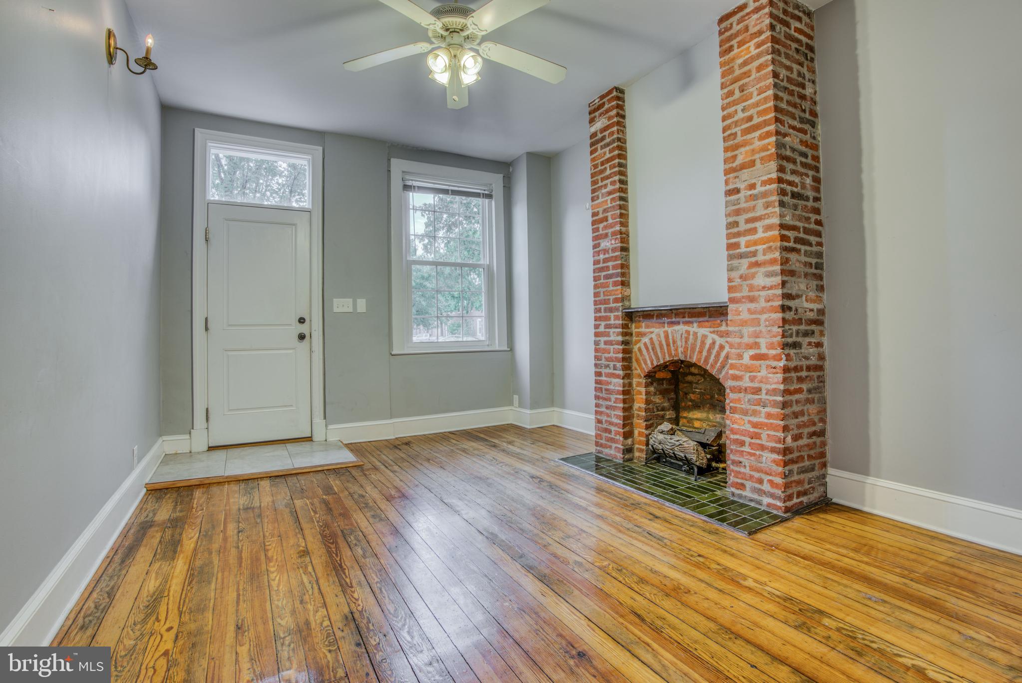 BUTCHER'S HILL - Residential Lease