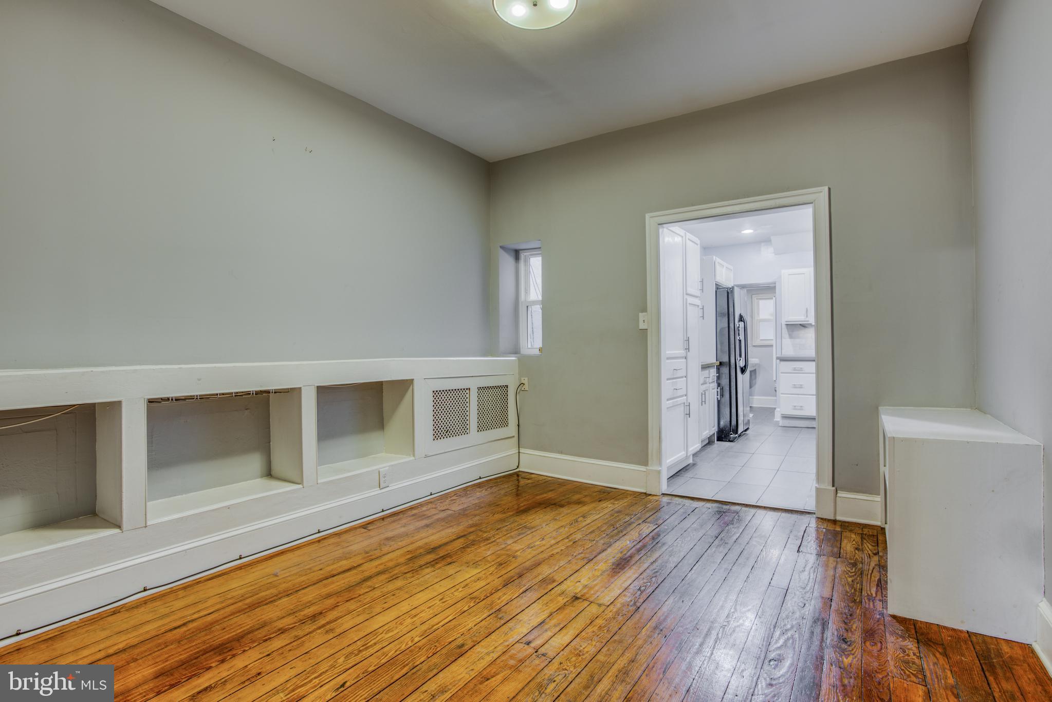 BUTCHER'S HILL - Residential Lease