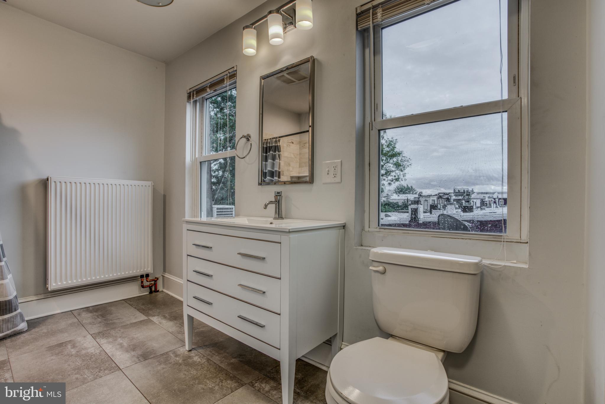 BUTCHER'S HILL - Residential Lease