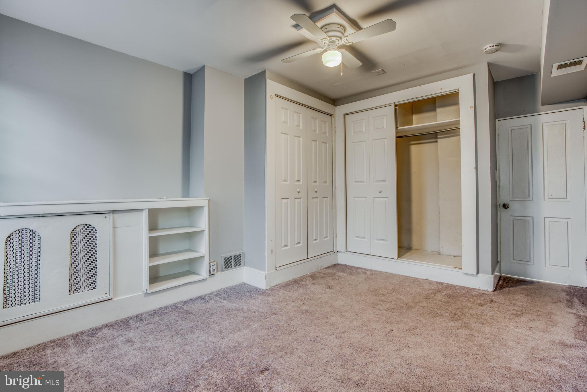 BUTCHER'S HILL - Residential Lease