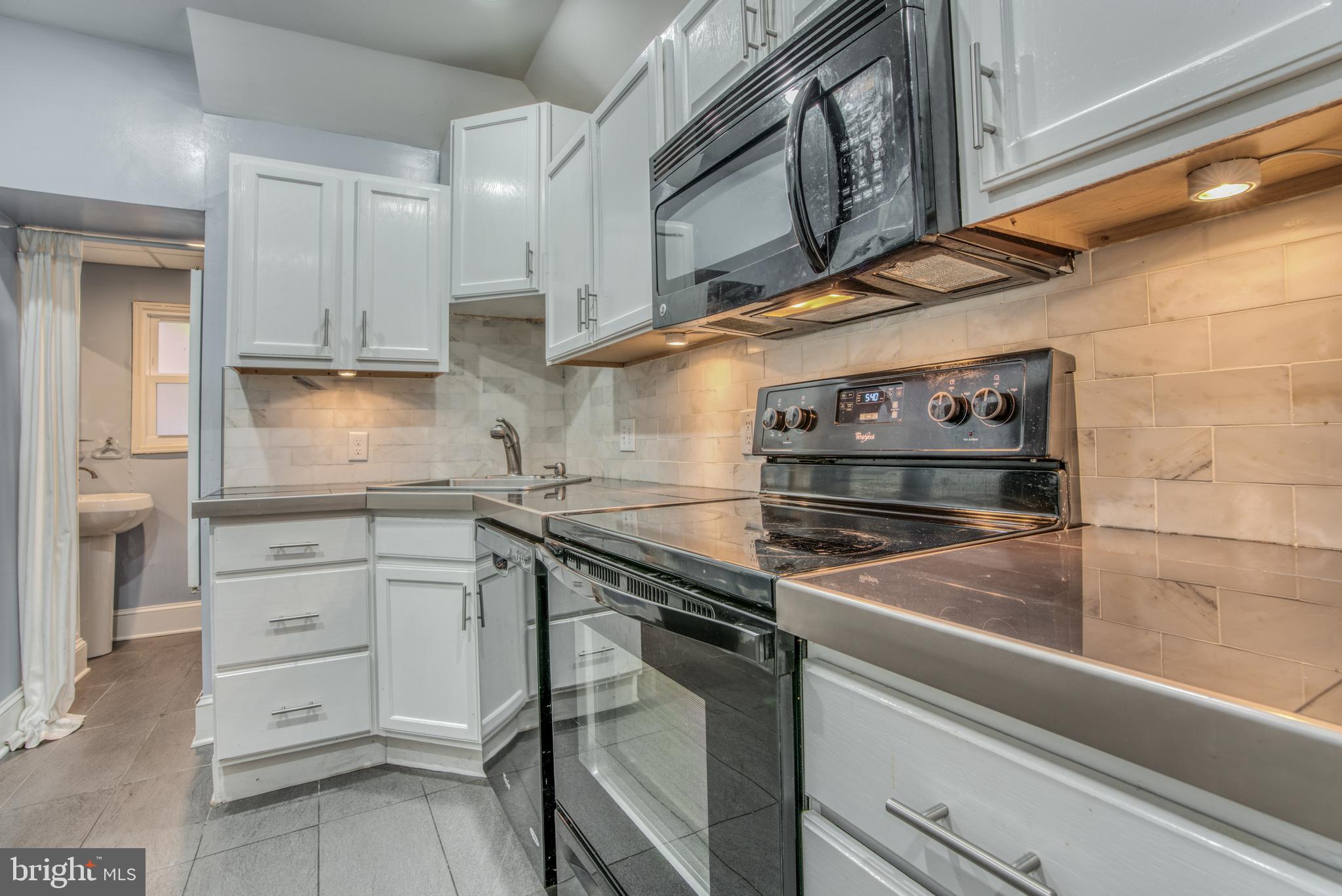 BUTCHER'S HILL - Residential Lease