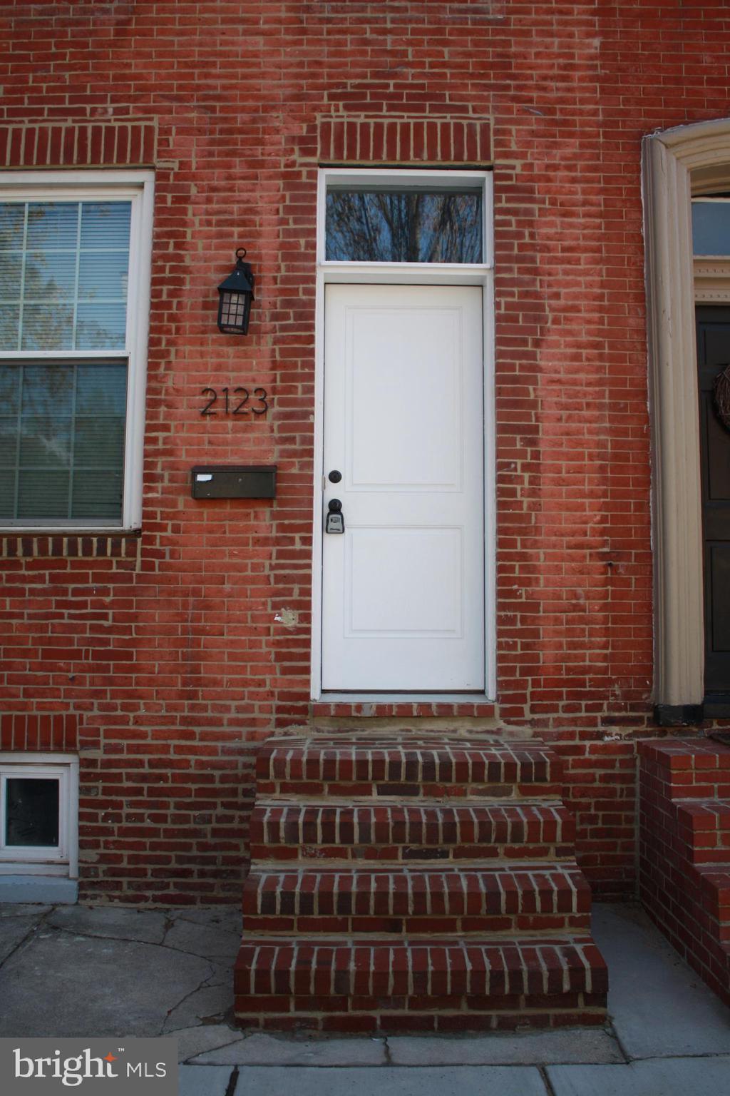 BUTCHER'S HILL - Residential Lease