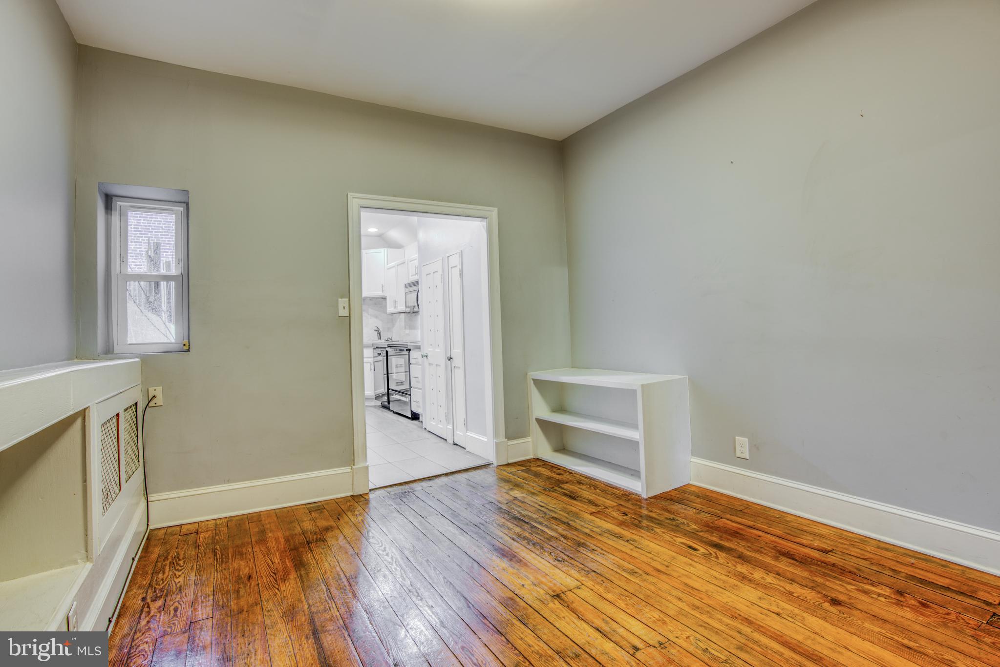 BUTCHER'S HILL - Residential Lease