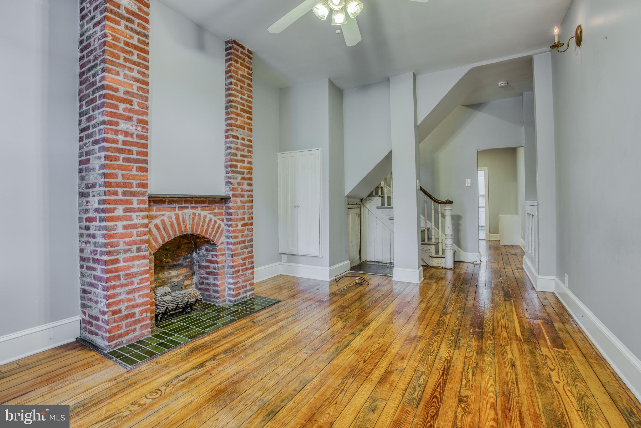 BUTCHER'S HILL - Residential Lease