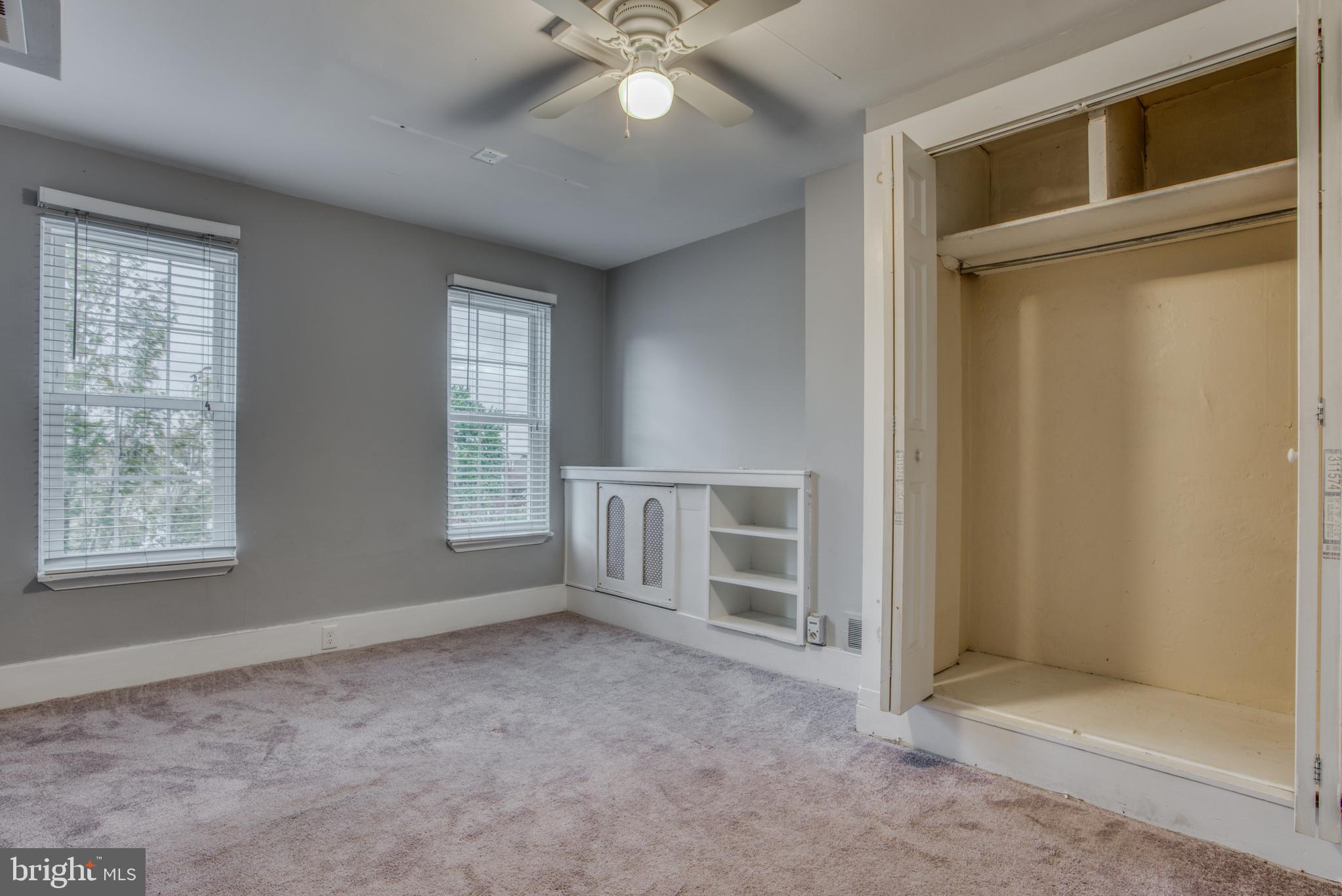 BUTCHER'S HILL - Residential Lease