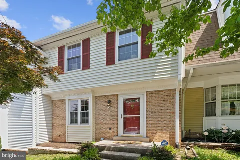 133 Sulgrave Court, Sterling, VA MLS: VALO2096672