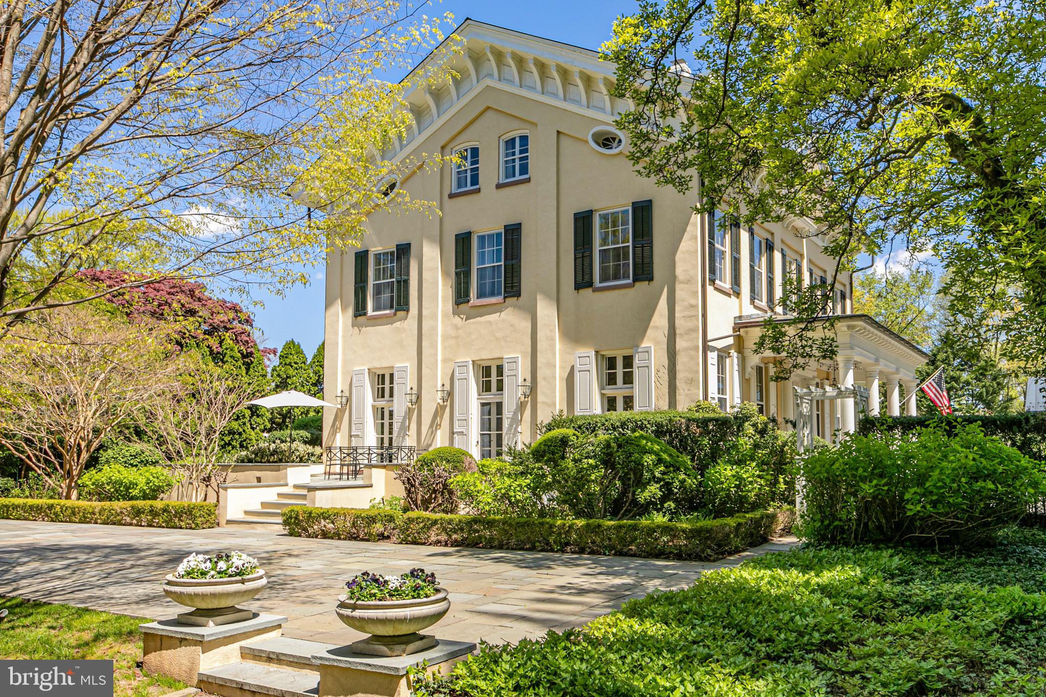 15 HODGE ROAD
