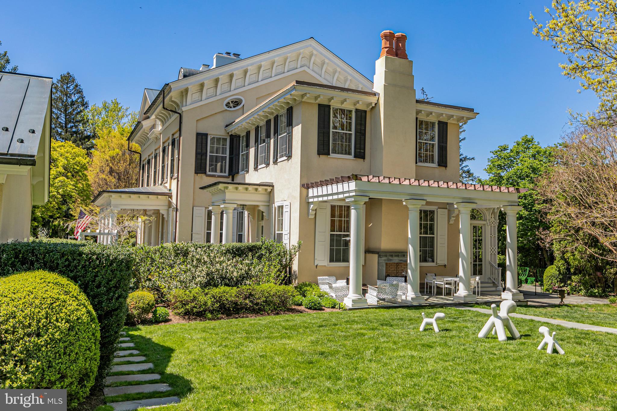 15 HODGE ROAD