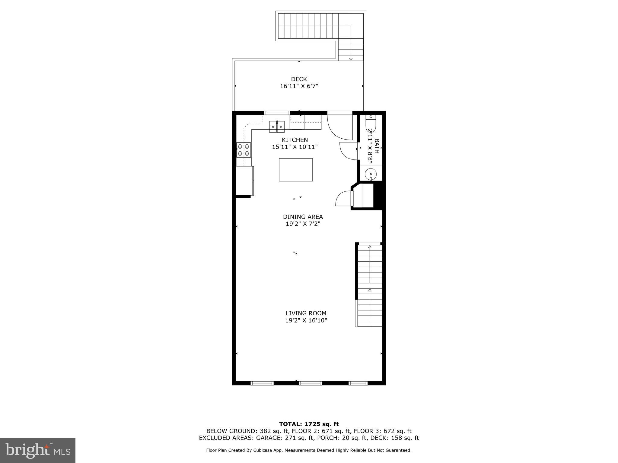 BRIDLE CREEK - Residential