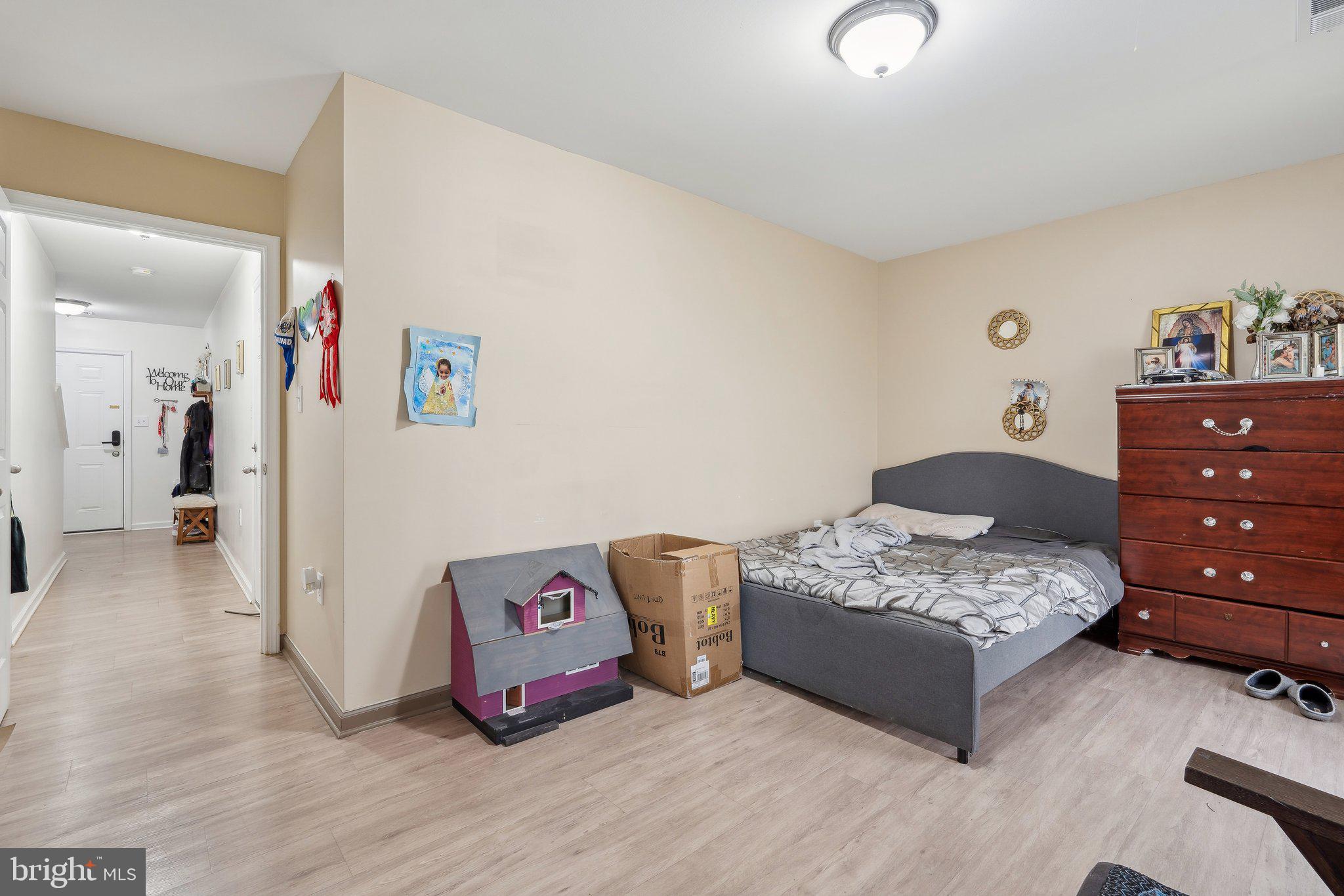 BRIDLE CREEK - Residential