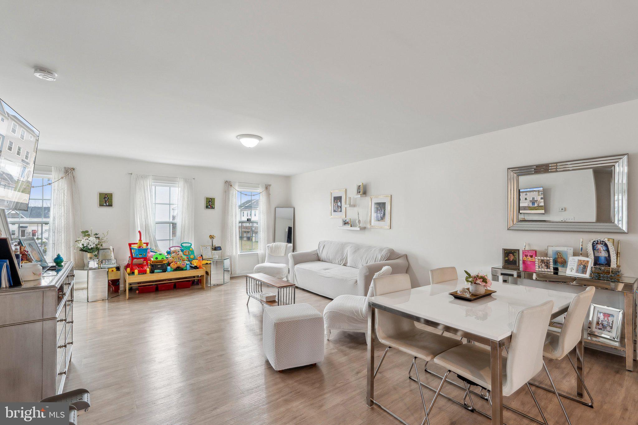 BRIDLE CREEK - Residential