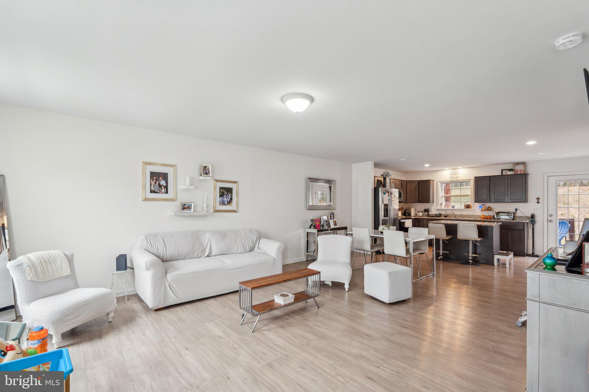 BRIDLE CREEK - Residential