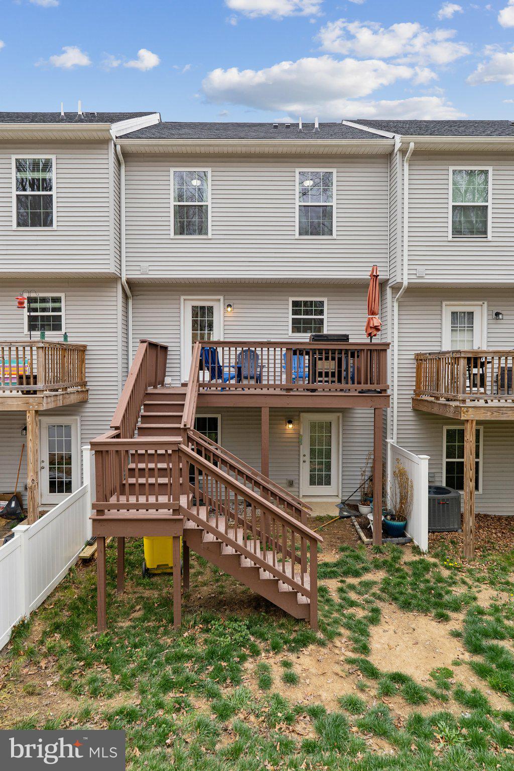 BRIDLE CREEK - Residential